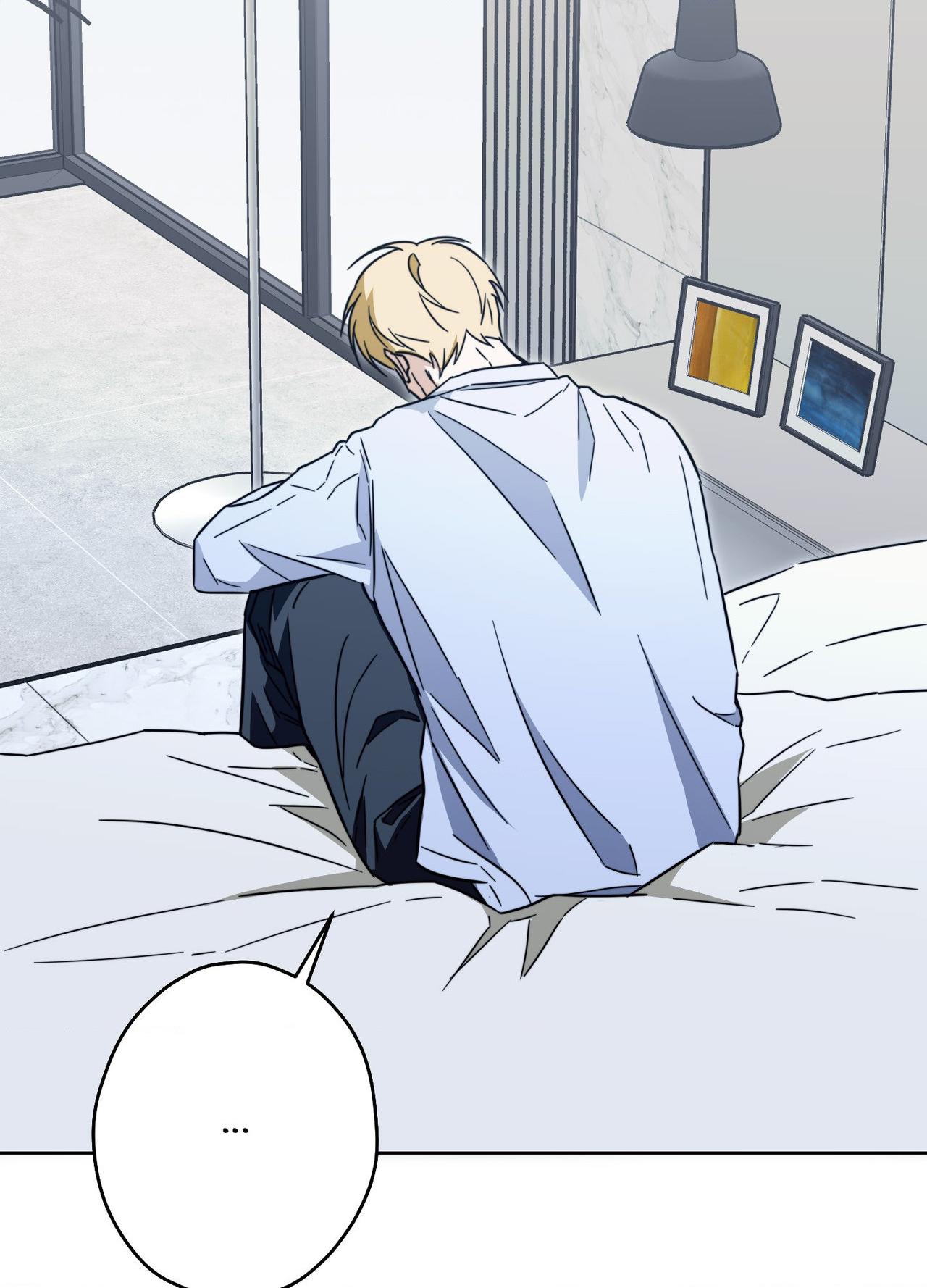 The Secret to Winning Unrequited Love Chapter 23.1 page 52 - 