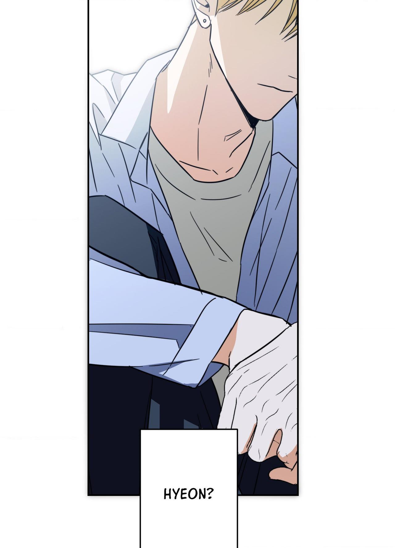 The Secret to Winning Unrequited Love Chapter 23.1 page 54 - 