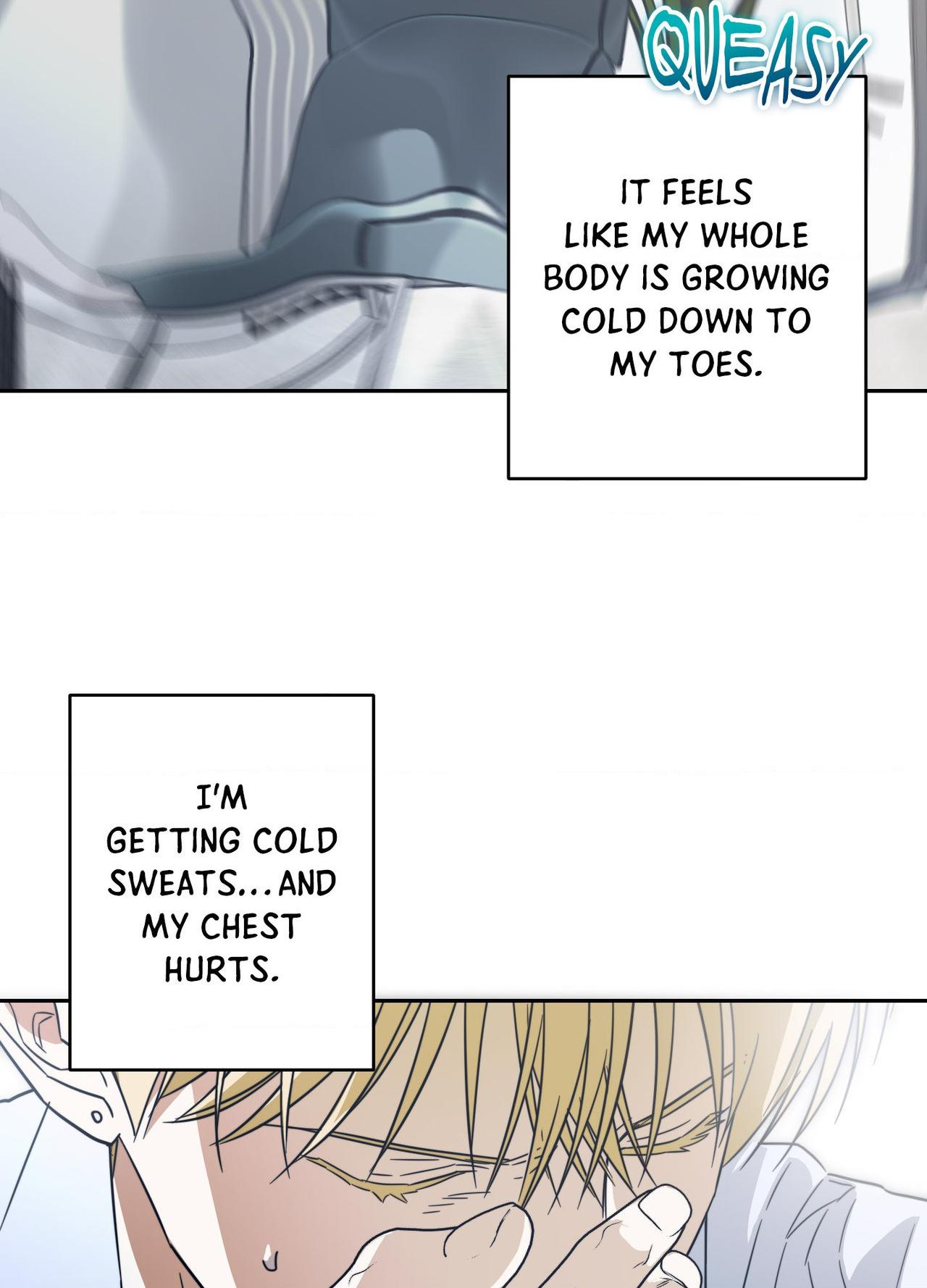 The Secret to Winning Unrequited Love Chapter 23.1 page 58 - 
