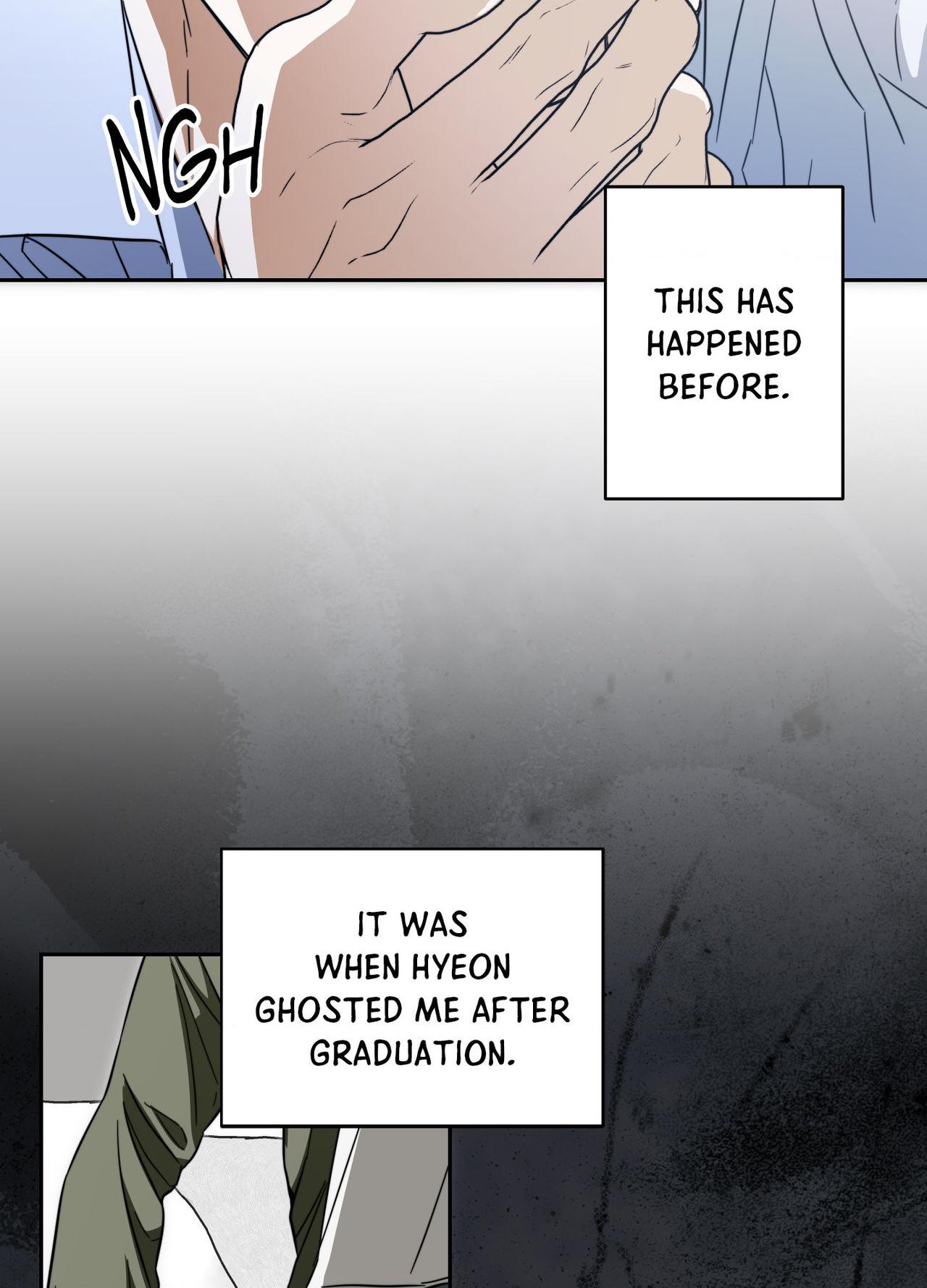 The Secret to Winning Unrequited Love Chapter 23.1 page 59 - 