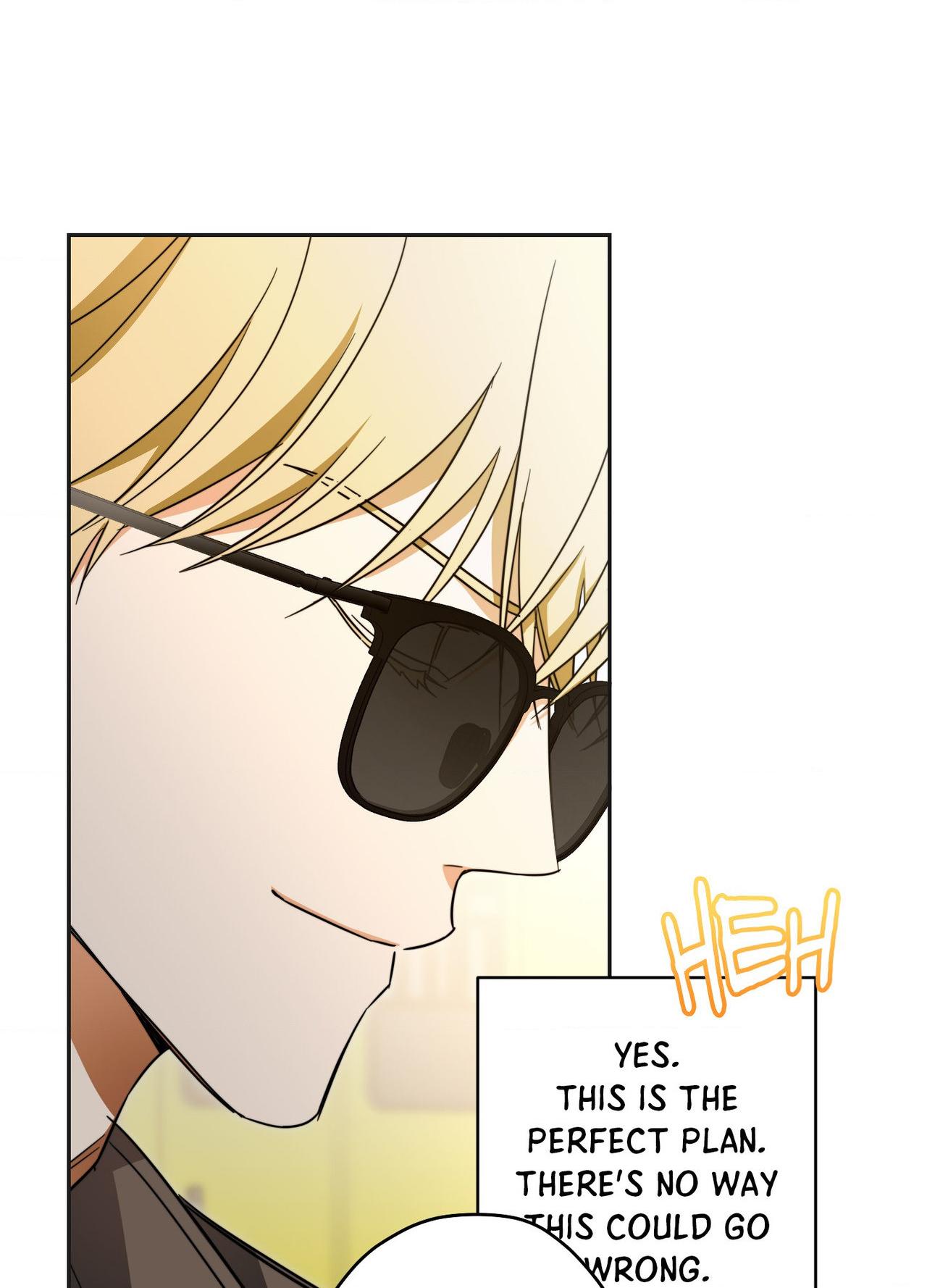 The Secret to Winning Unrequited Love Chapter 23.1 page 7 - 