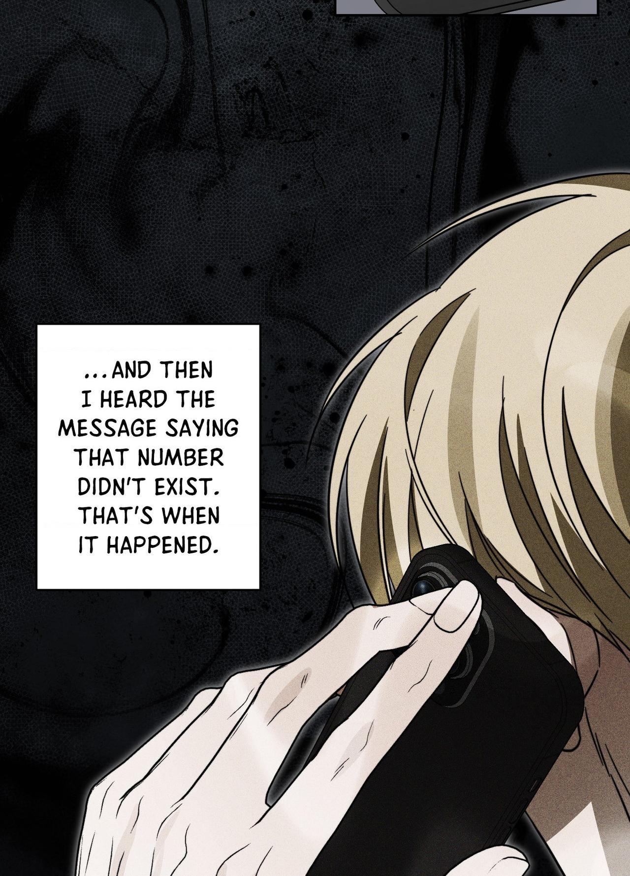 The Secret to Winning Unrequited Love Chapter 23.1 page 61 - 