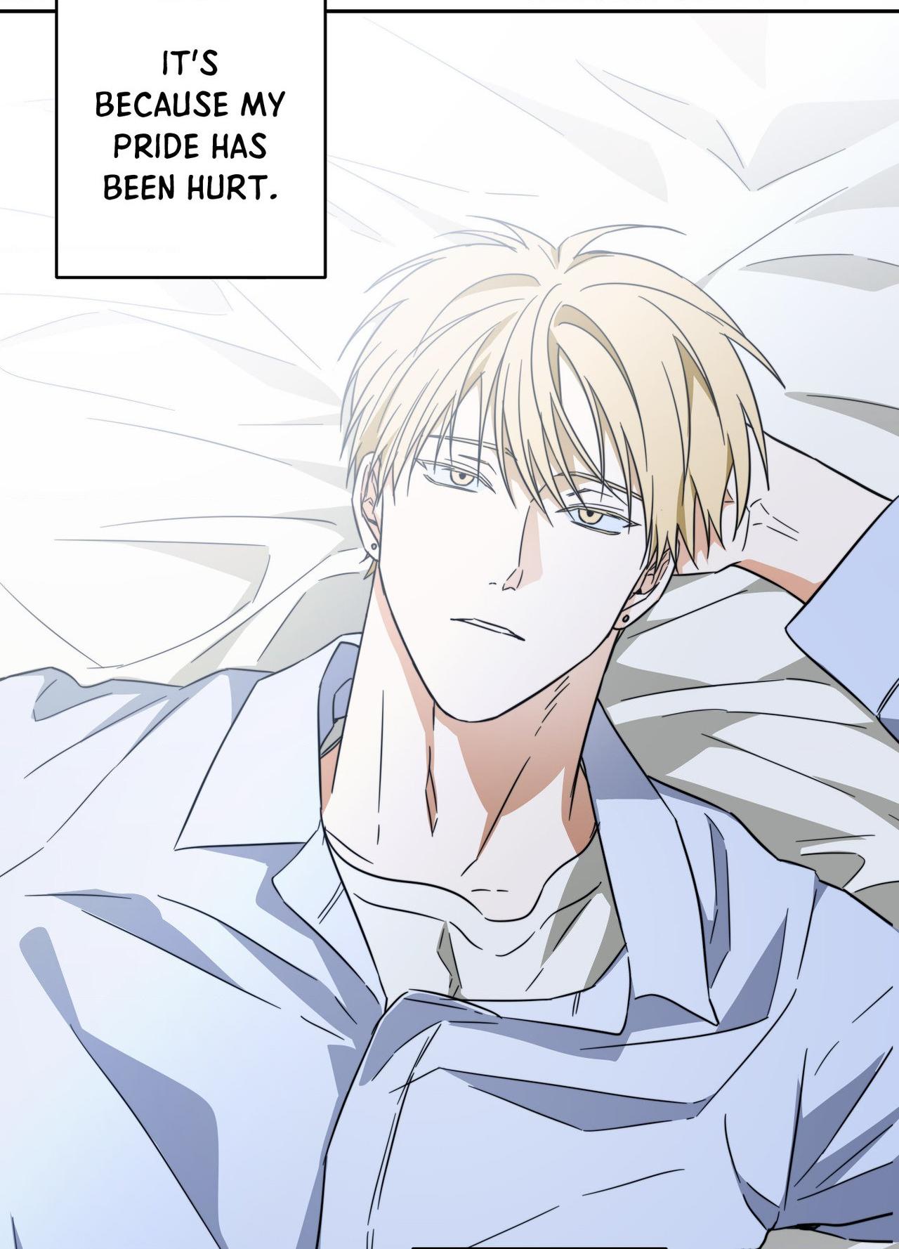 The Secret to Winning Unrequited Love Chapter 23.1 page 65 - 