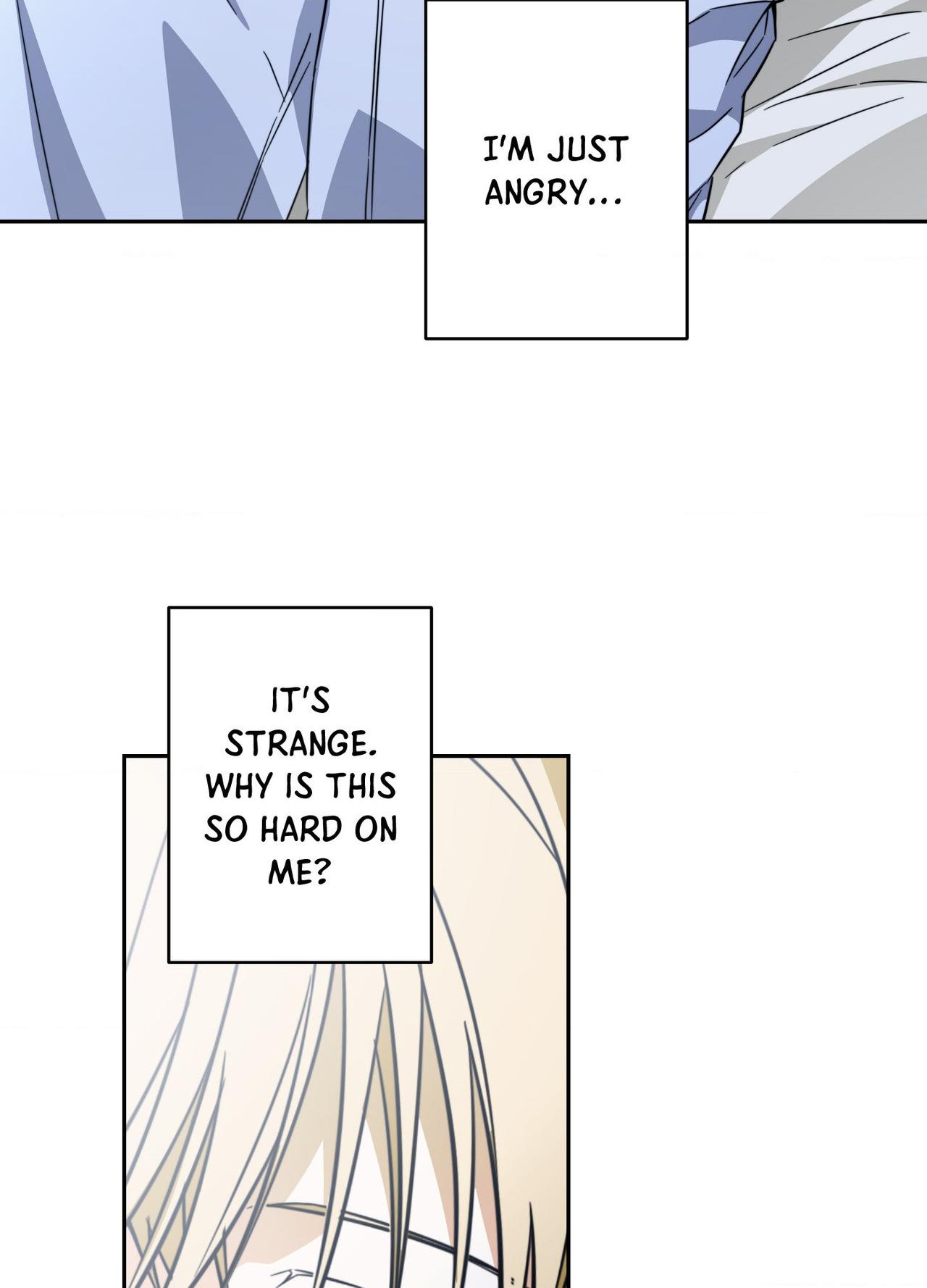 The Secret to Winning Unrequited Love Chapter 23.1 page 66 - 
