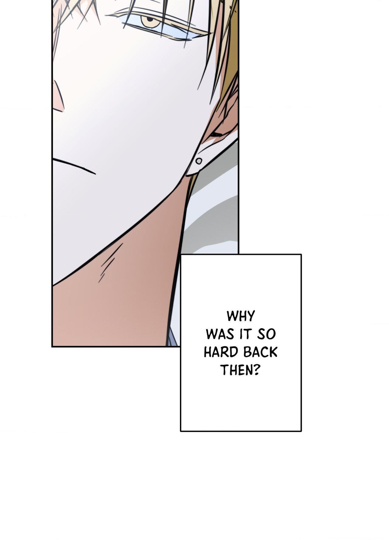 The Secret to Winning Unrequited Love Chapter 23.1 page 67 - 
