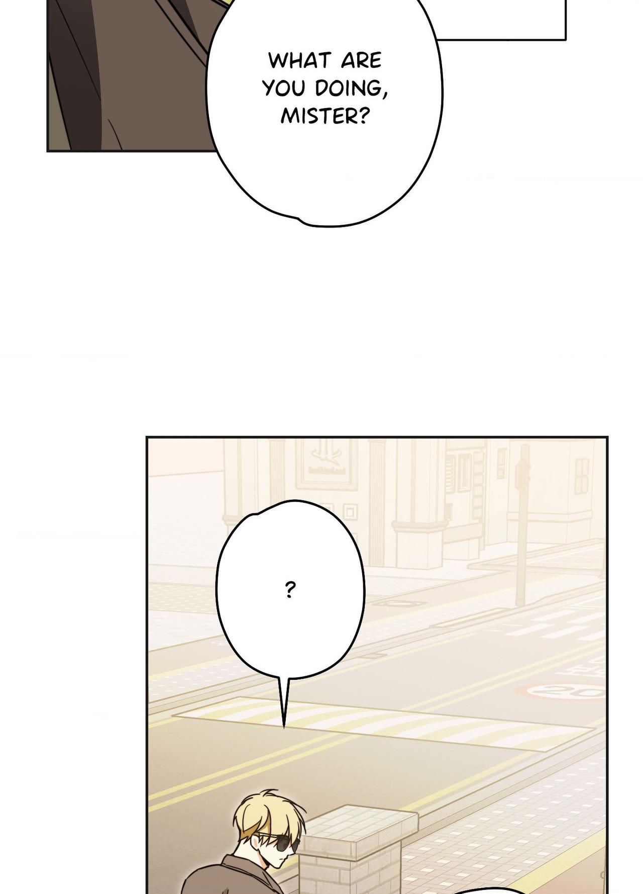 The Secret to Winning Unrequited Love Chapter 23.1 page 8 - 