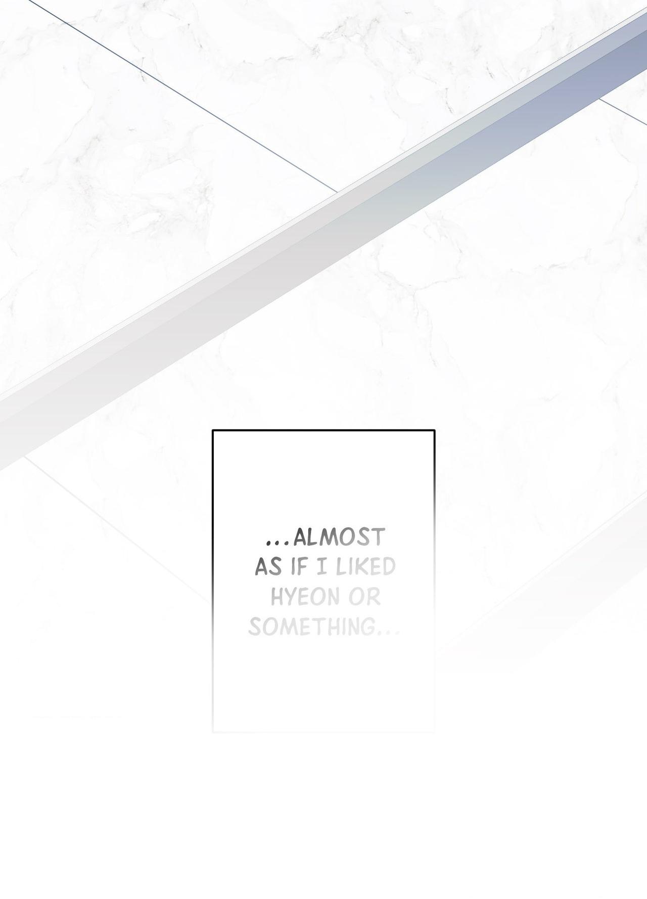 The Secret to Winning Unrequited Love Chapter 23.1 page 71 - 