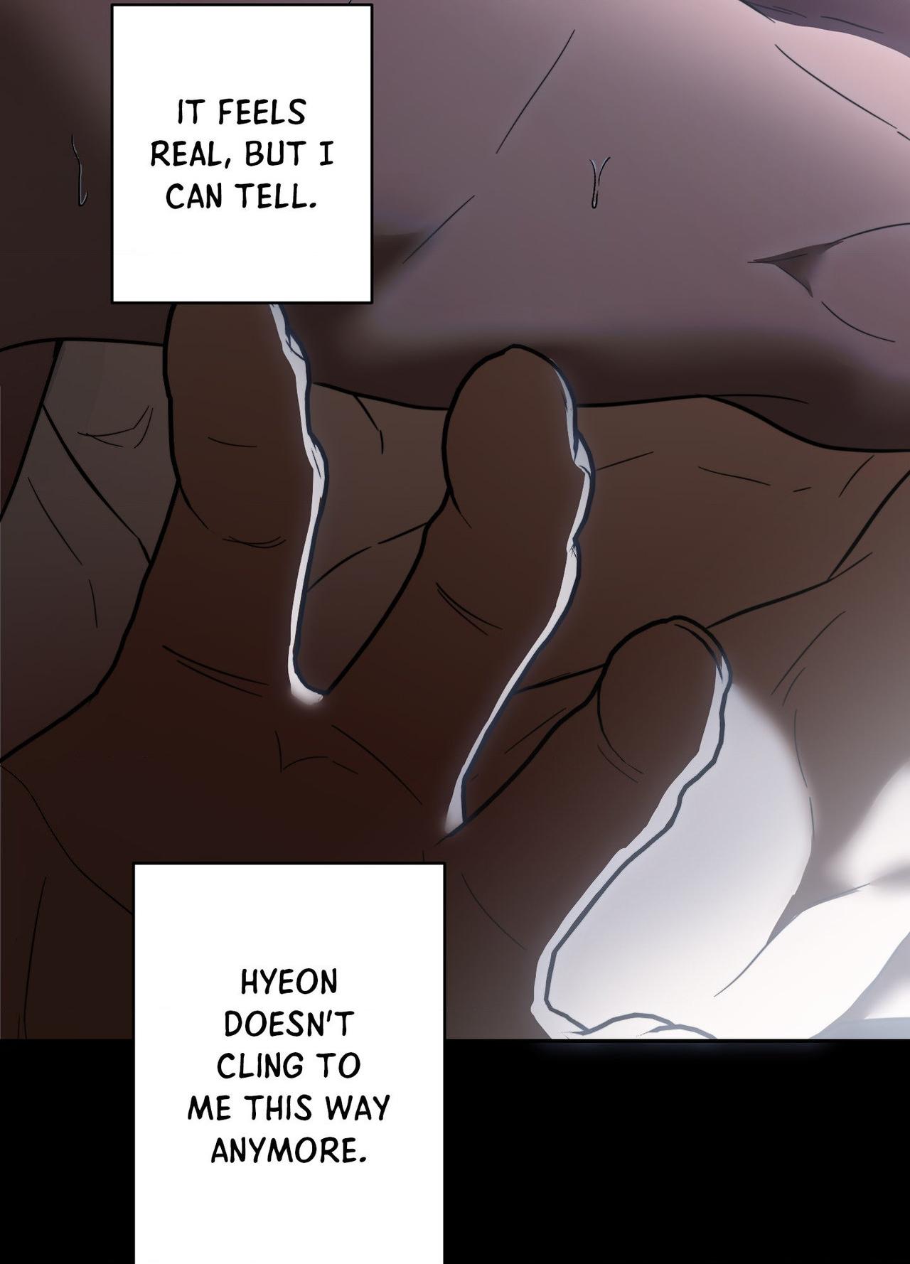 The Secret to Winning Unrequited Love Chapter 23.1 page 80 - 