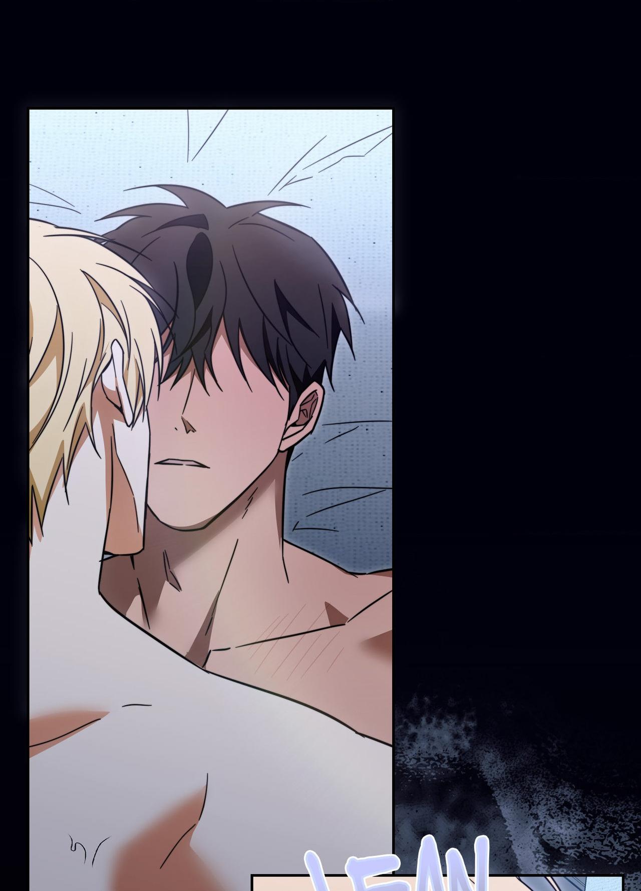 The Secret to Winning Unrequited Love Chapter 23.1 page 82 - 