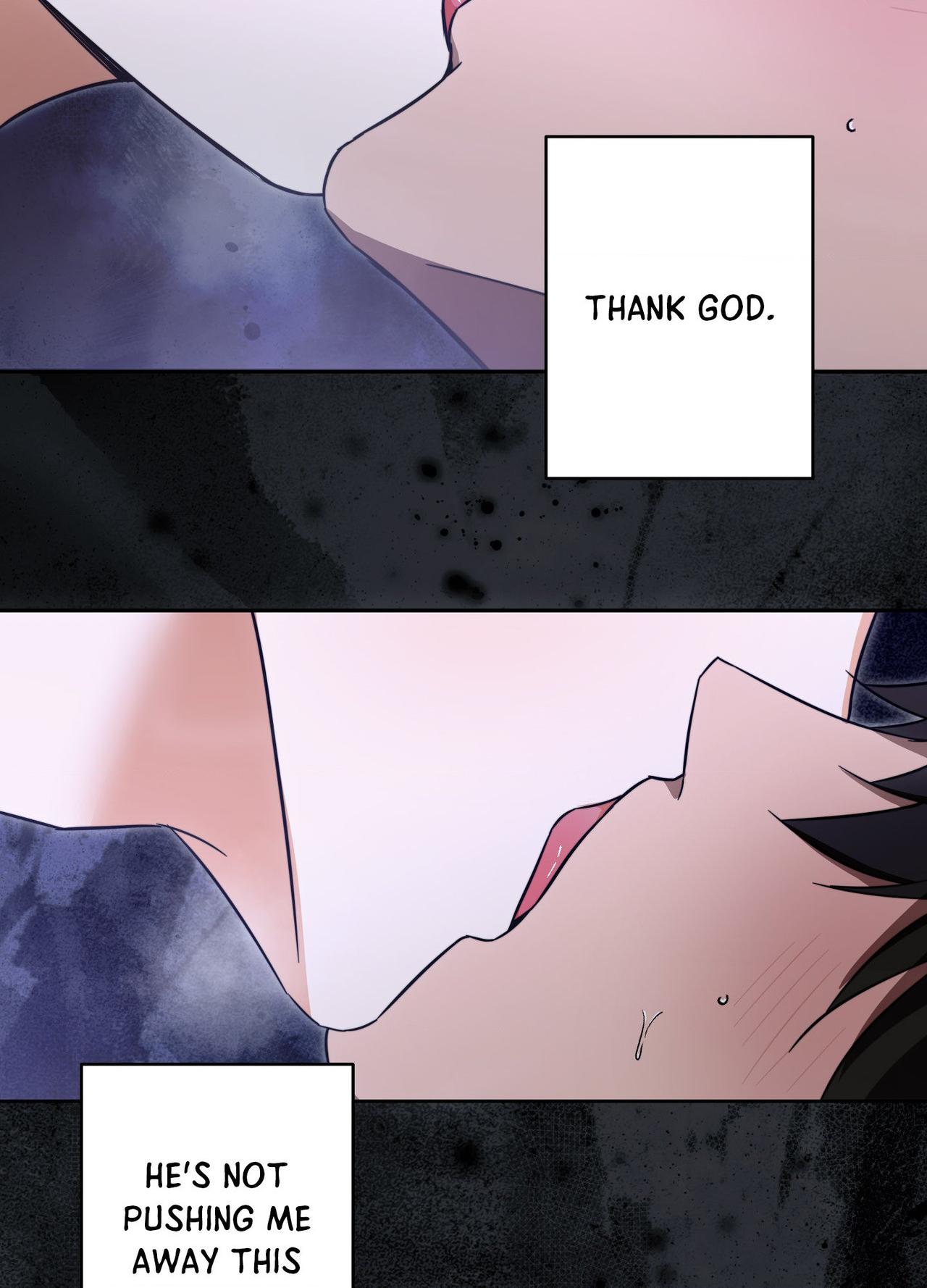 The Secret to Winning Unrequited Love Chapter 23.1 page 86 - 