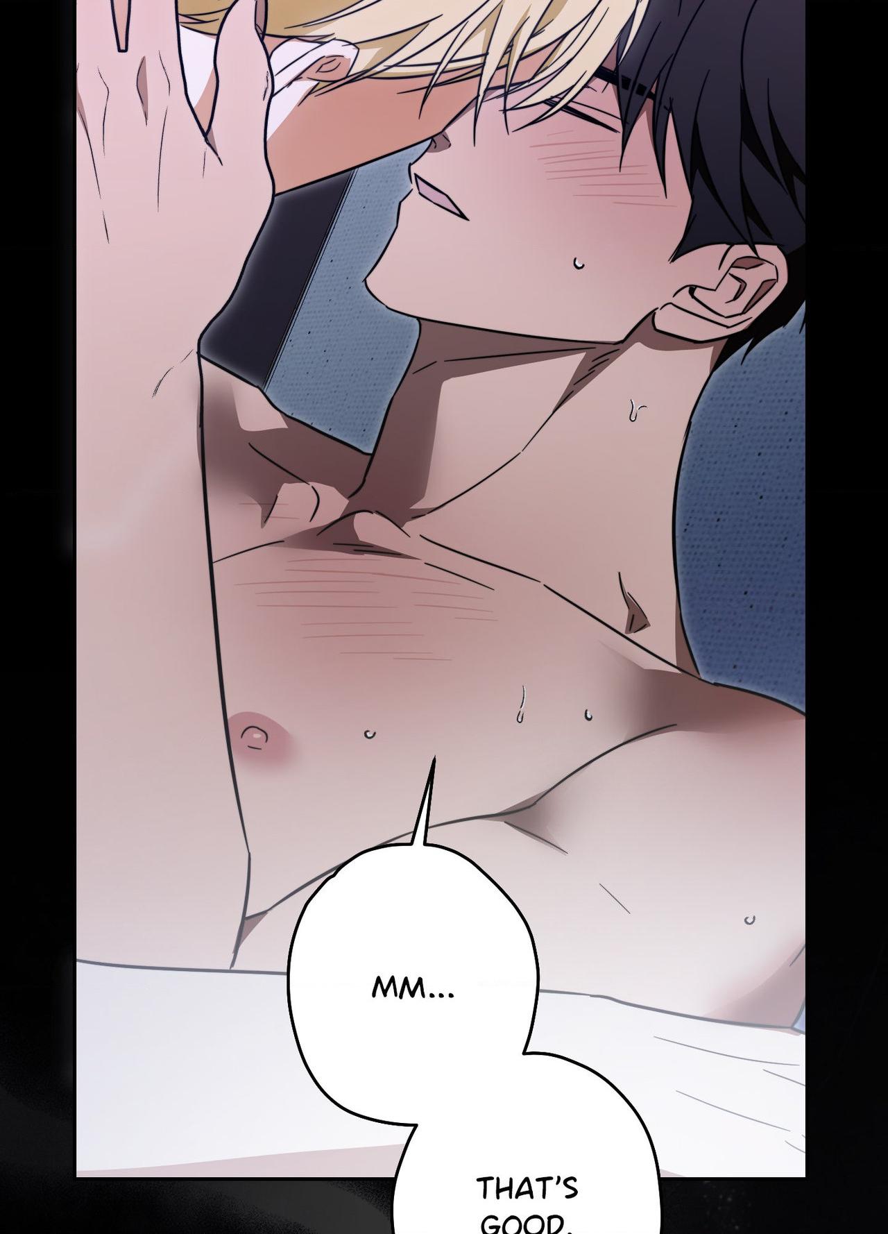 The Secret to Winning Unrequited Love Chapter 23.1 page 88 - 