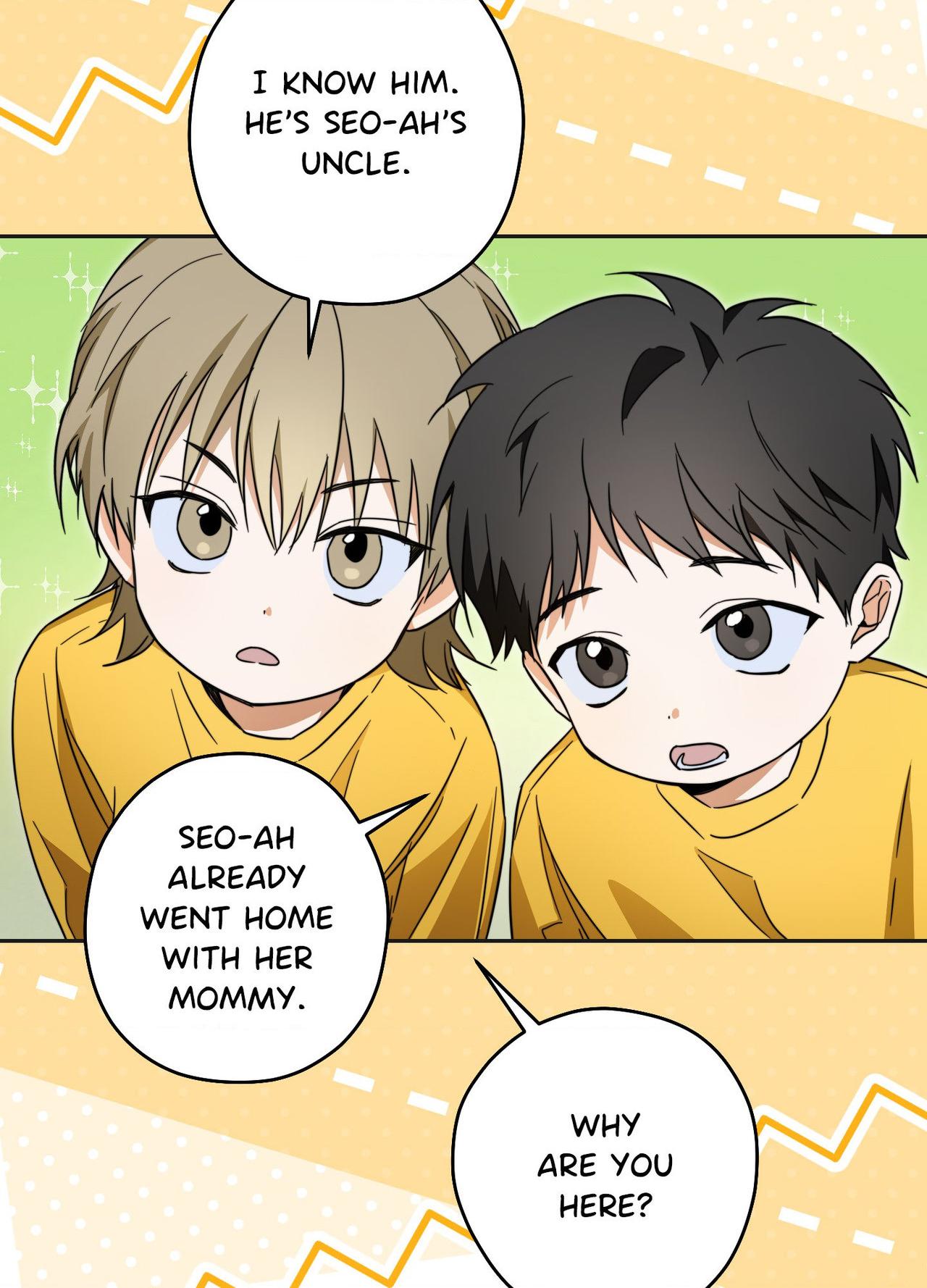 The Secret to Winning Unrequited Love Chapter 23.1 page 10 - 