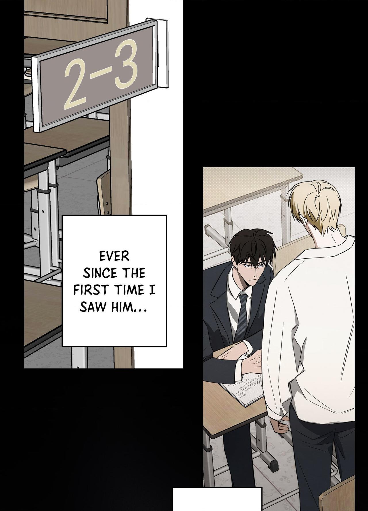 The Secret to Winning Unrequited Love Chapter 23.1 page 93 - 