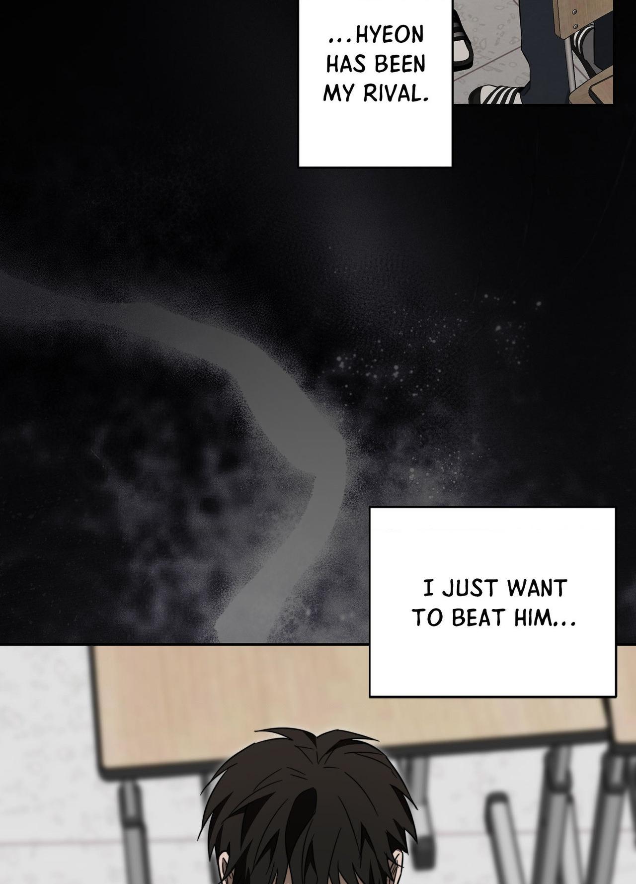 The Secret to Winning Unrequited Love Chapter 23.1 page 94 - 