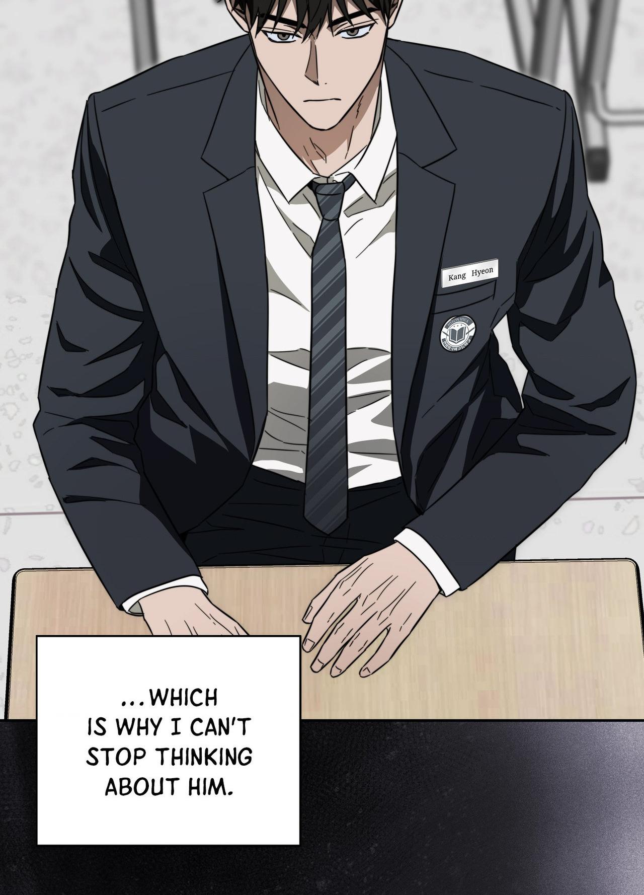 The Secret to Winning Unrequited Love Chapter 23.1 page 95 - 