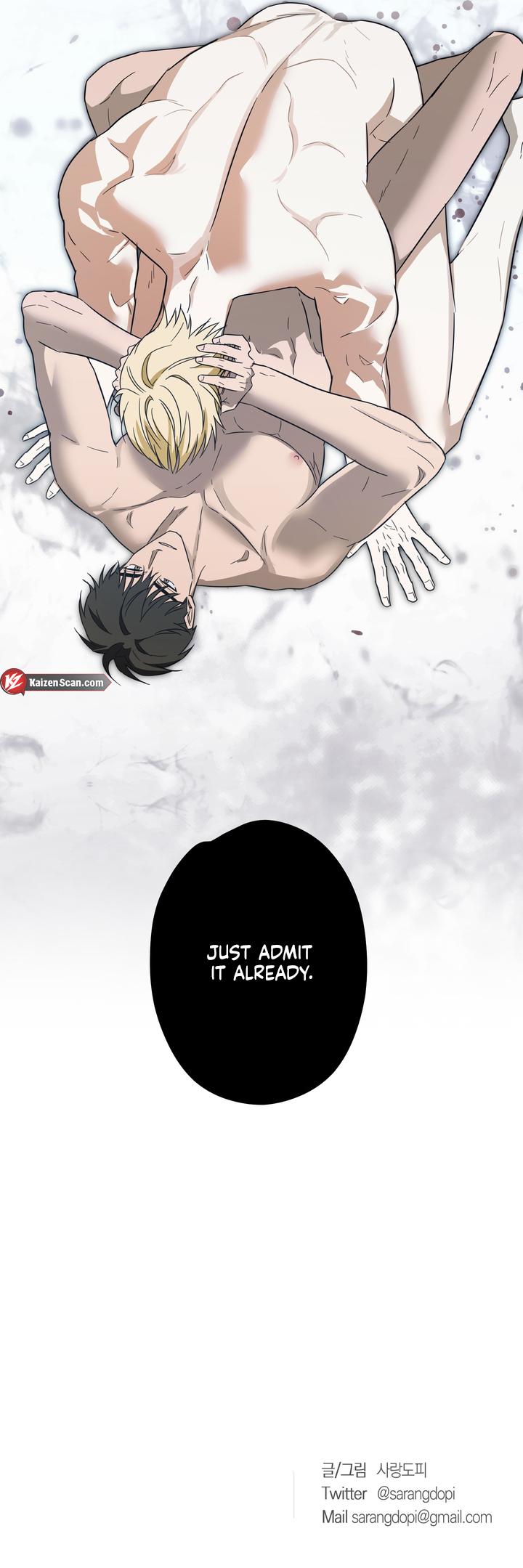 The Secret to Winning Unrequited Love Chapter 23 page 12 - 