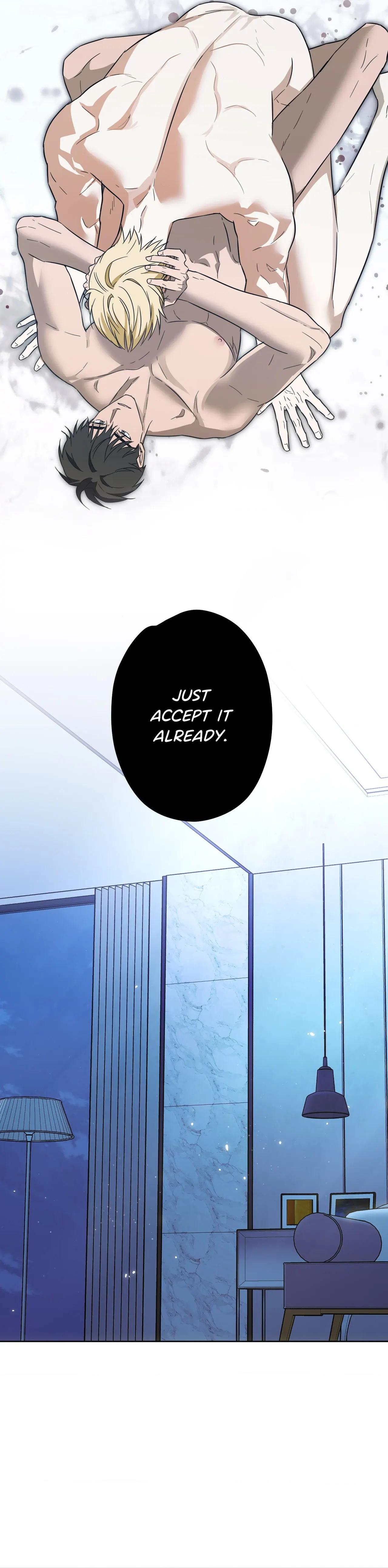 The Secret to Winning Unrequited Love Chapter 24.1 page 2 - 
