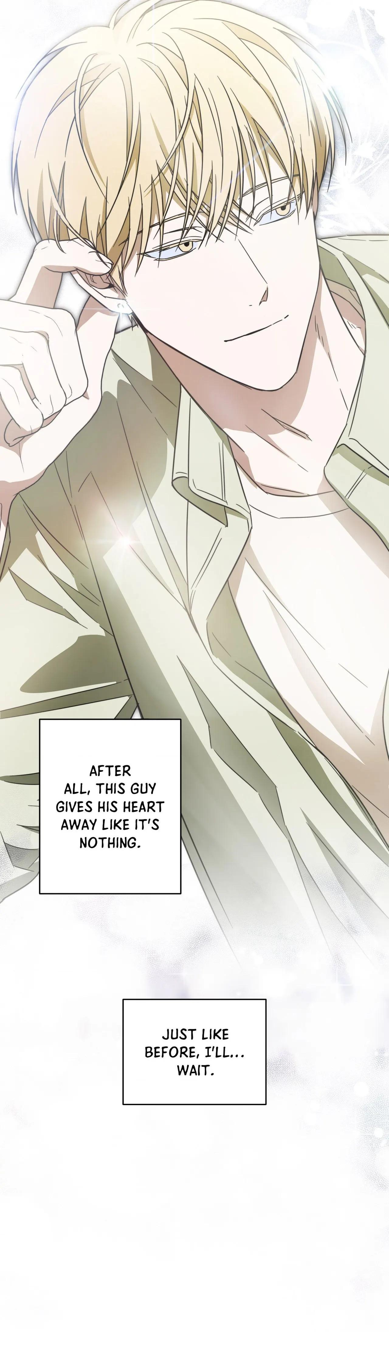 The Secret to Winning Unrequited Love Chapter 24.1 page 16 - 