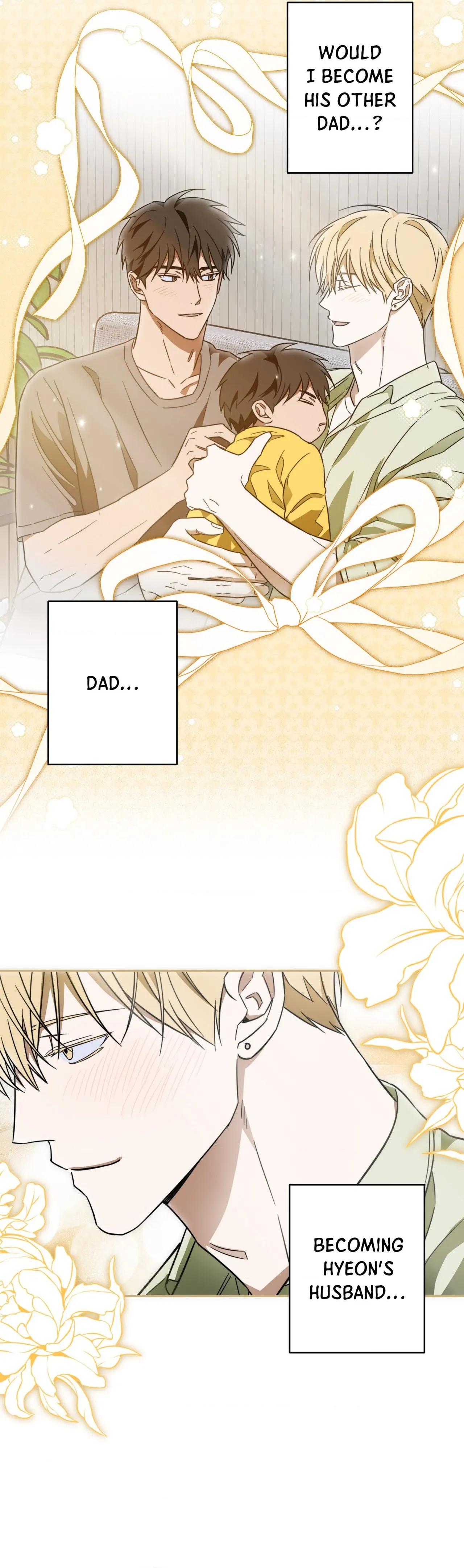 The Secret to Winning Unrequited Love Chapter 24.1 page 20 - 