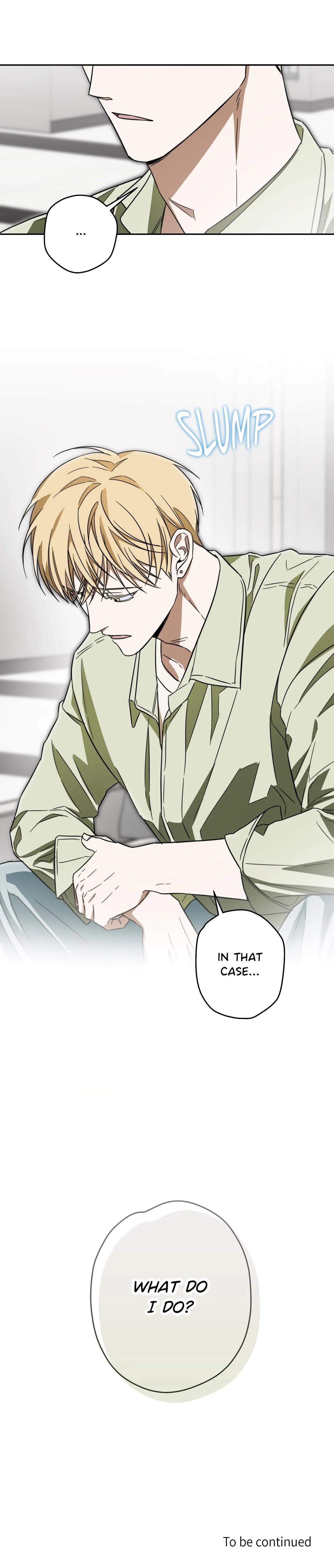 The Secret to Winning Unrequited Love Chapter 24.1 page 27 - 