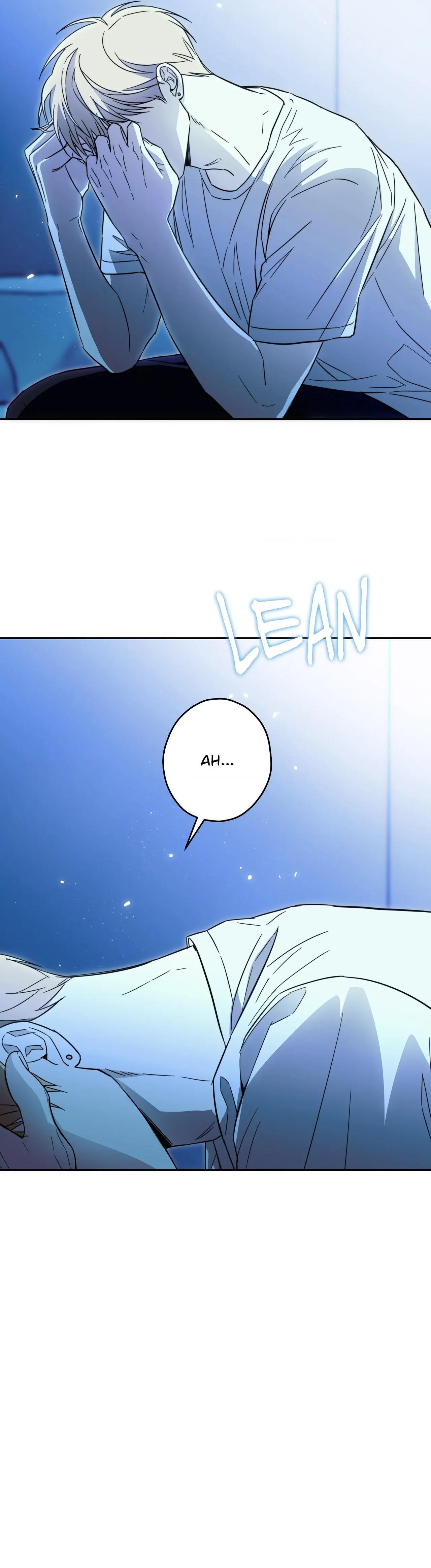 The Secret to Winning Unrequited Love Chapter 24.1 page 4 - 