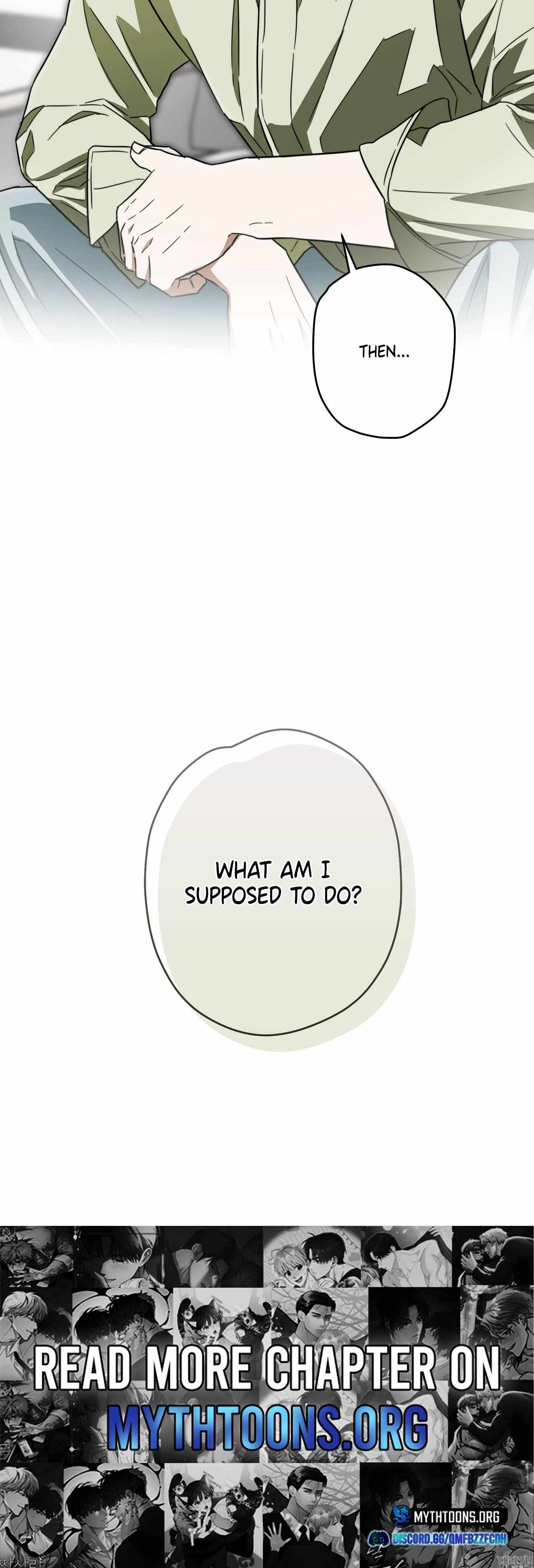 The Secret to Winning Unrequited Love Chapter 24 page 14 - 