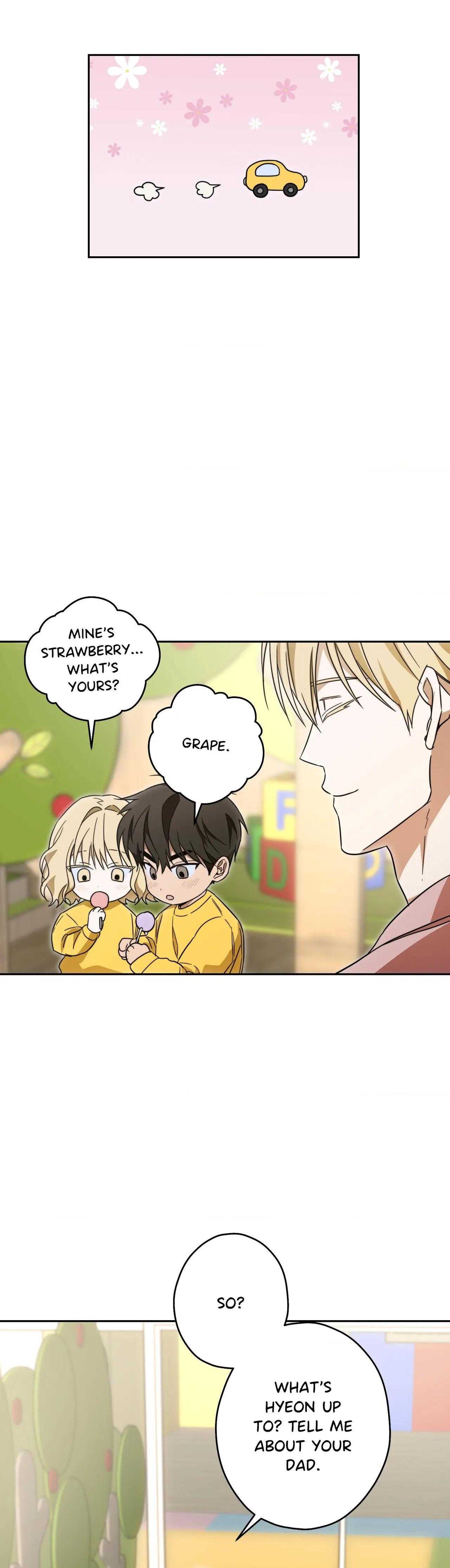 The Secret to Winning Unrequited Love Chapter 25.1 page 12 - 