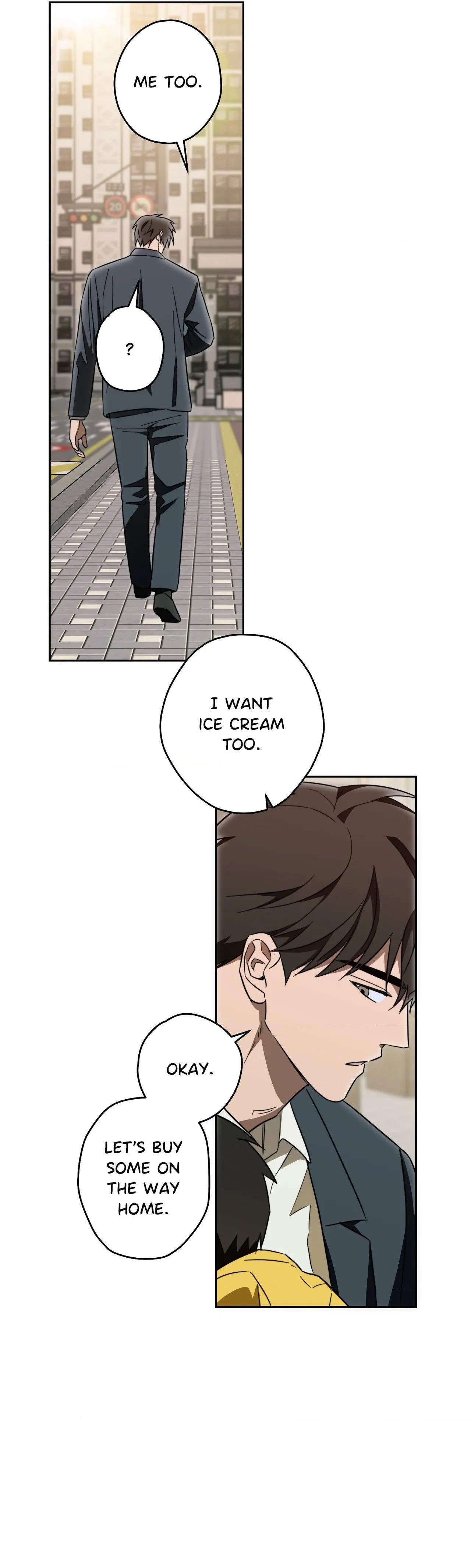 The Secret to Winning Unrequited Love Chapter 25.1 page 26 - 