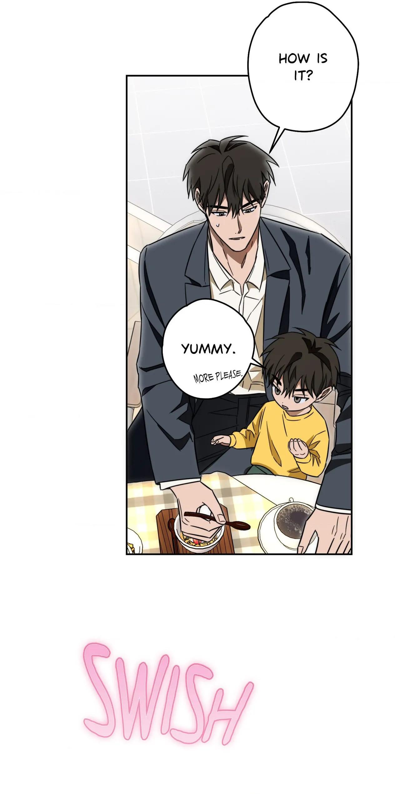The Secret to Winning Unrequited Love Chapter 26.1 page 13 - 