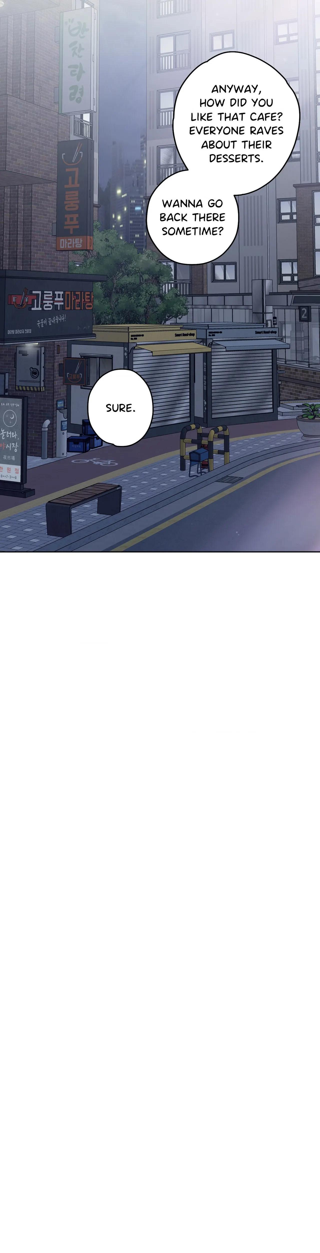 The Secret to Winning Unrequited Love Chapter 26.1 page 28 - 