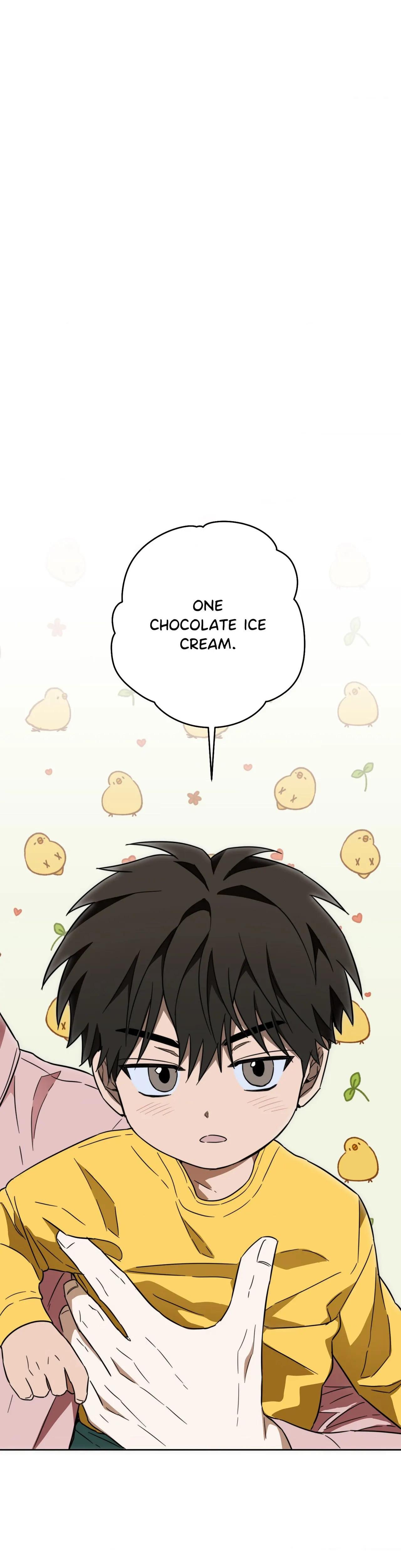 The Secret to Winning Unrequited Love Chapter 26.1 page 5 - 