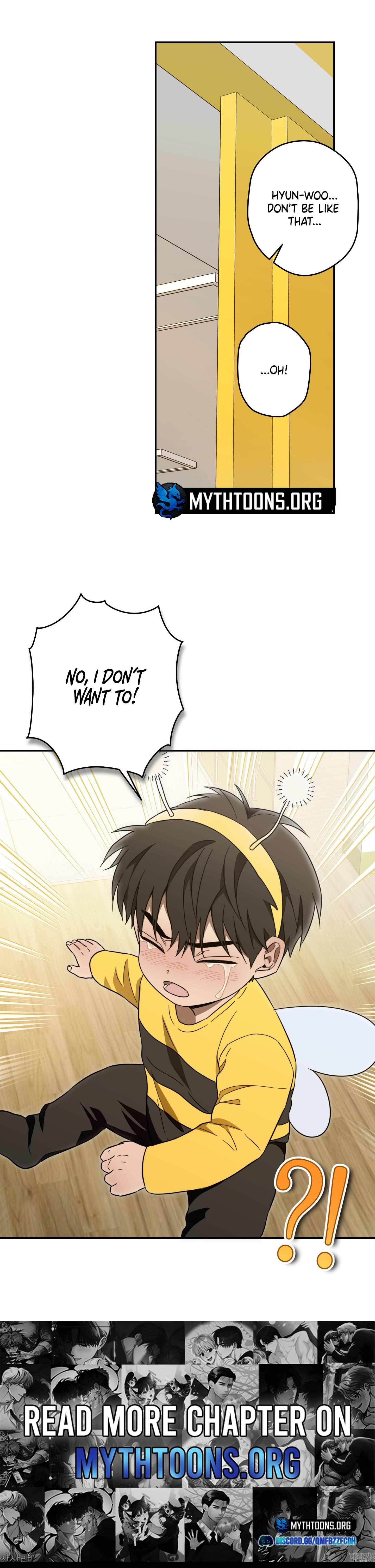 The Secret to Winning Unrequited Love Chapter 26 page 15 - 