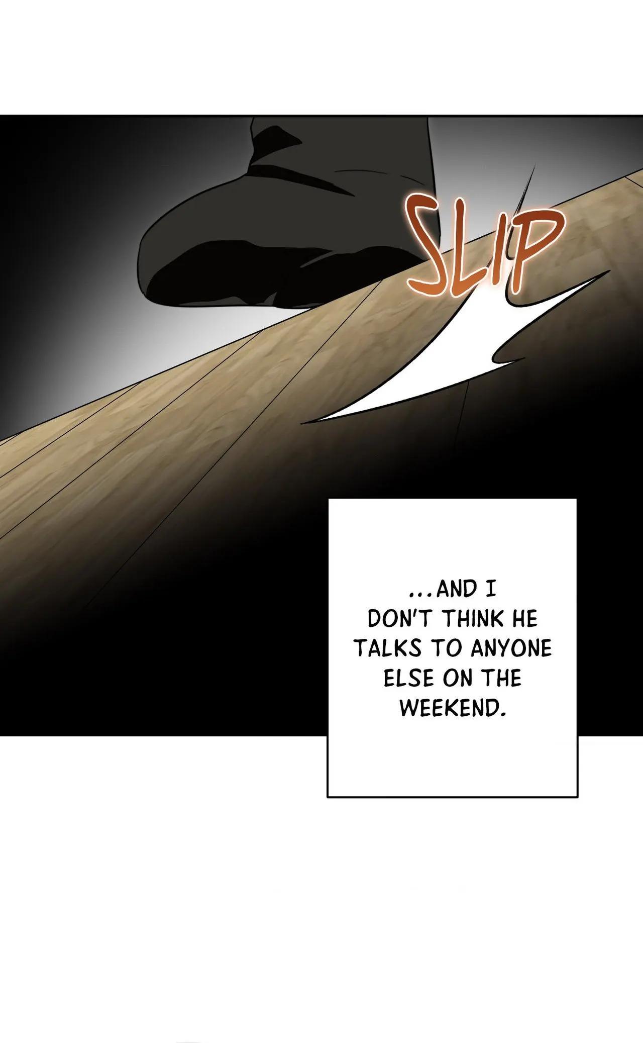 The Secret to Winning Unrequited Love Chapter 27.1 page 17 - 