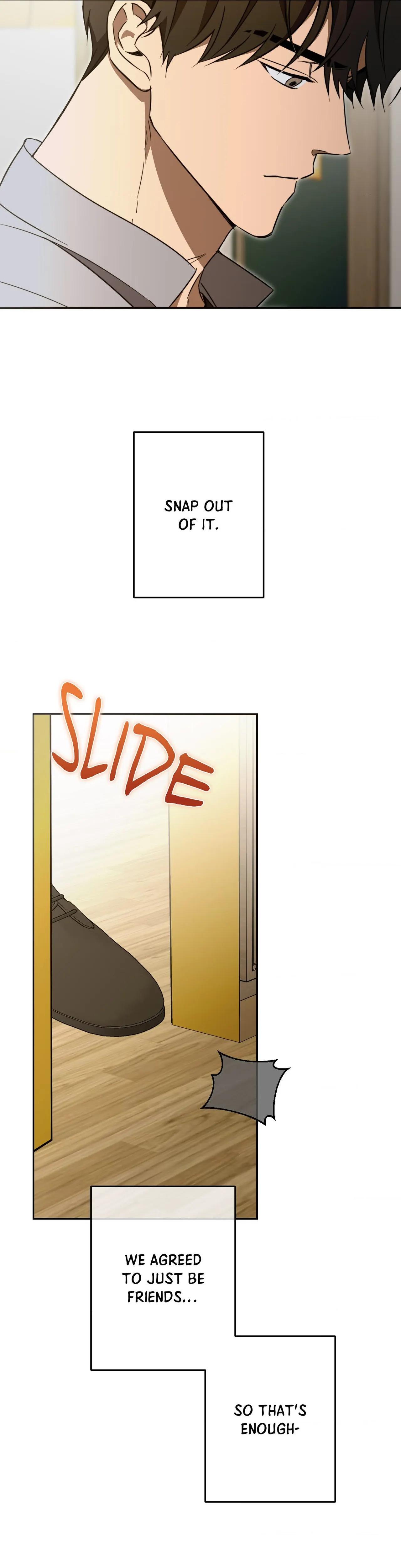The Secret to Winning Unrequited Love Chapter 27.1 page 28 - 