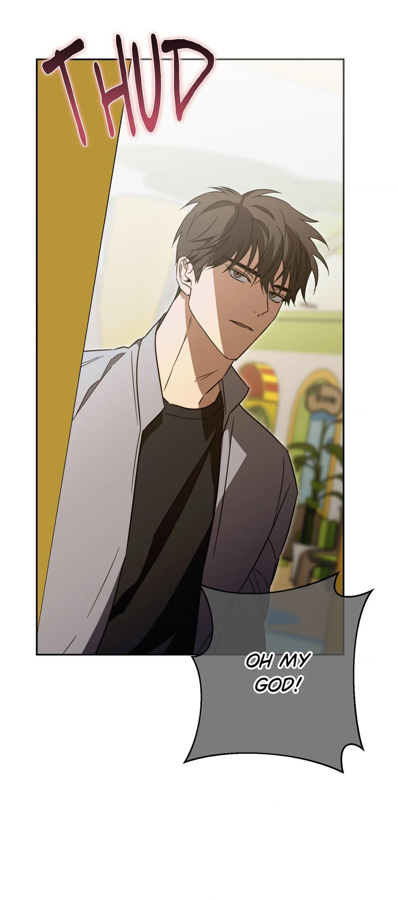 The Secret to Winning Unrequited Love Chapter 27.1 page 29 - 