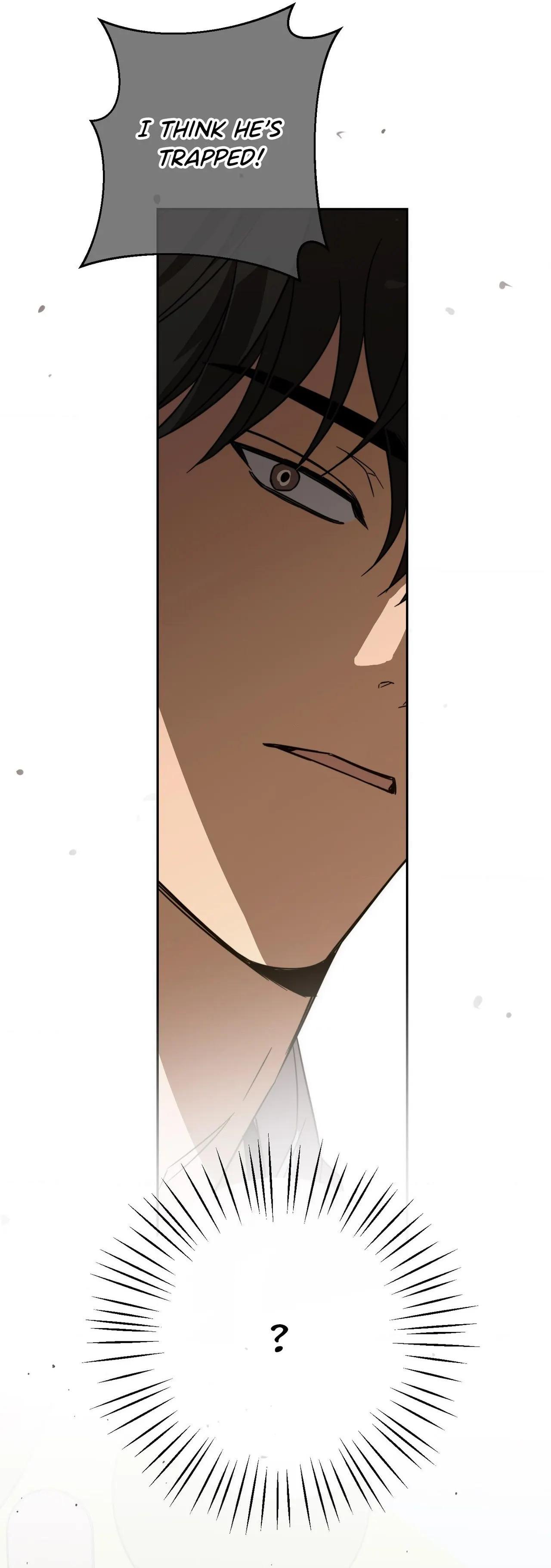 The Secret to Winning Unrequited Love Chapter 27.1 page 30 - 