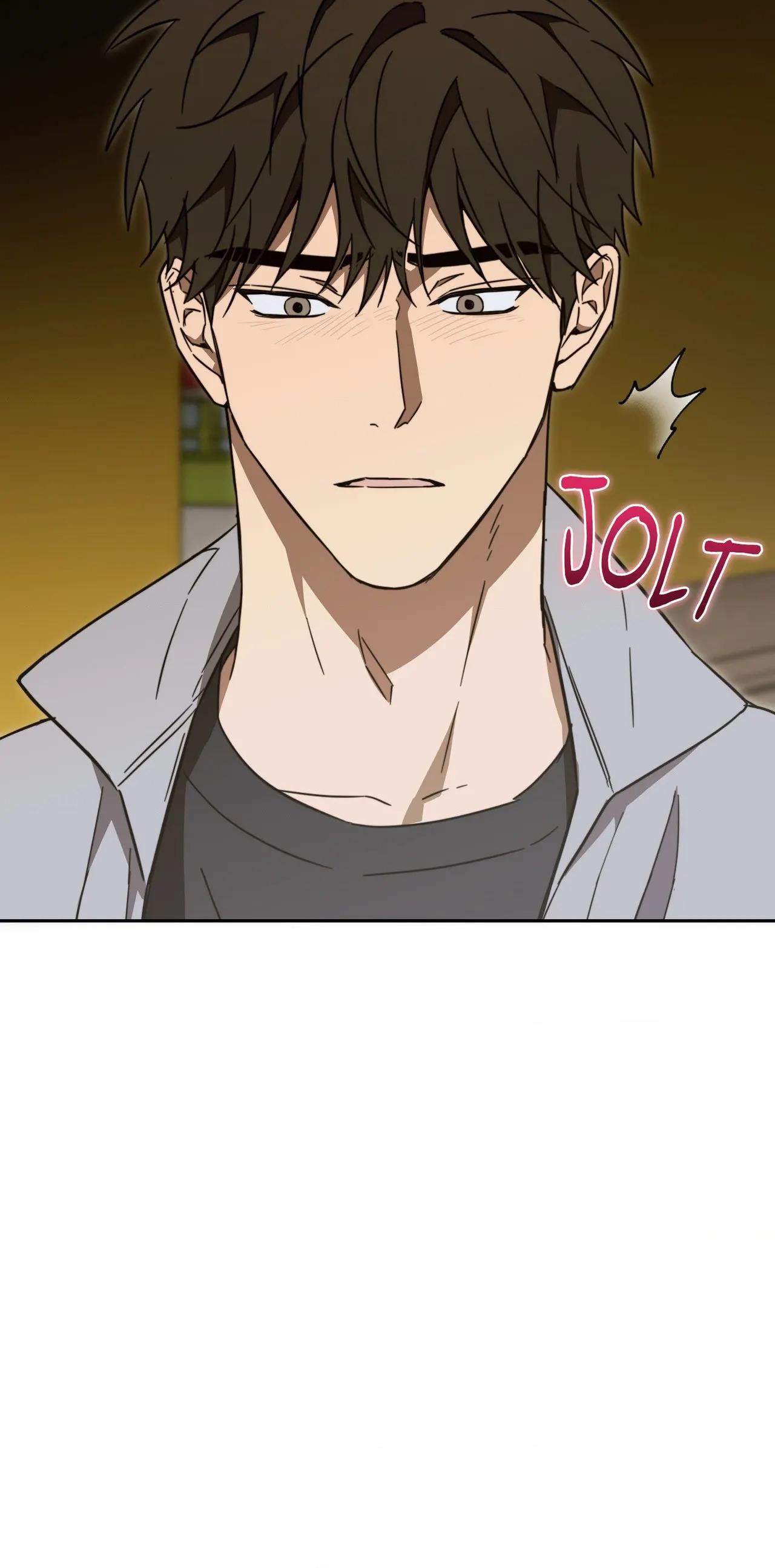 The Secret to Winning Unrequited Love Chapter 27.1 page 34 - 