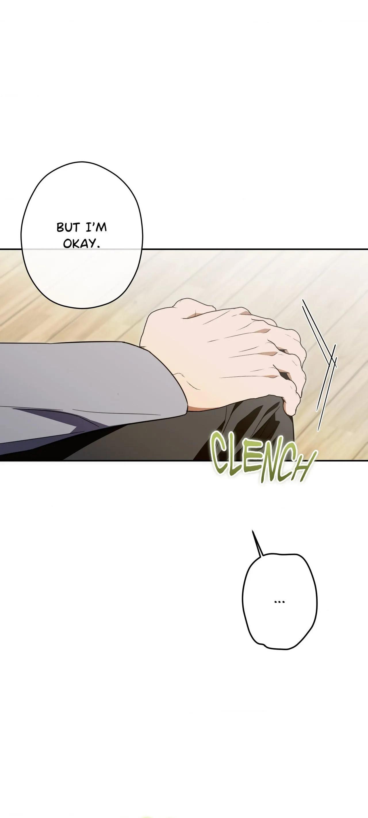 The Secret to Winning Unrequited Love Chapter 27.1 page 39 - 