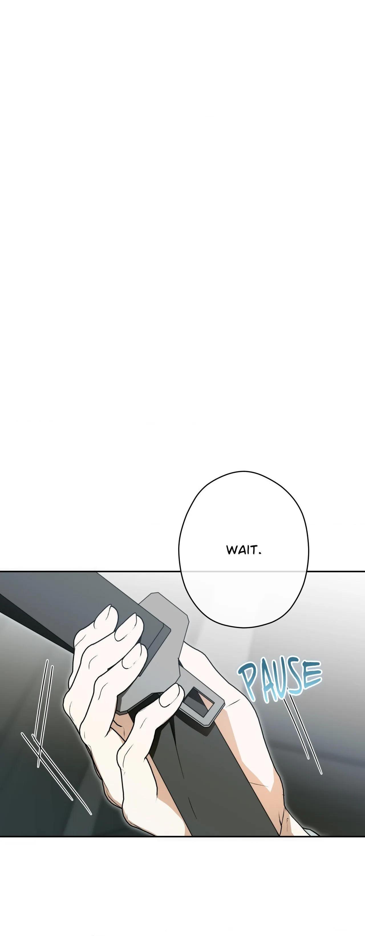 The Secret to Winning Unrequited Love Chapter 27.1 page 42 - 