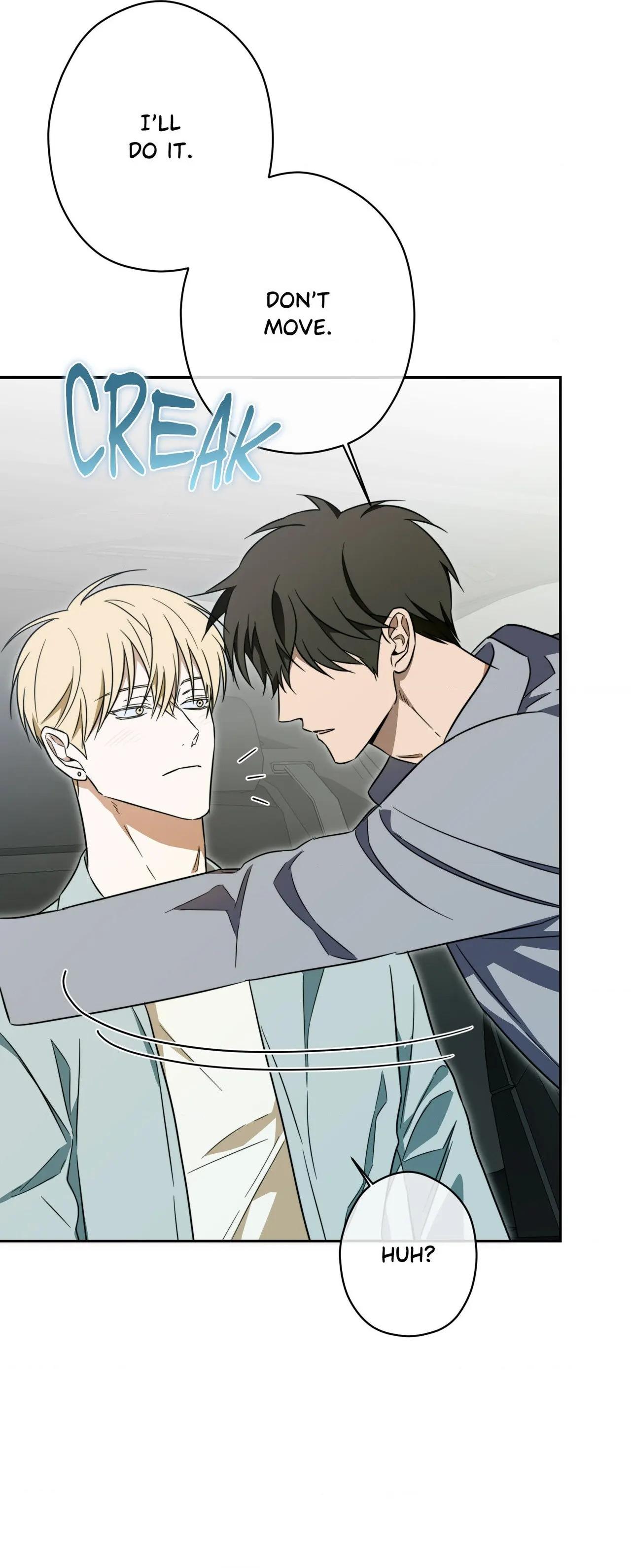 The Secret to Winning Unrequited Love Chapter 27.1 page 43 - 