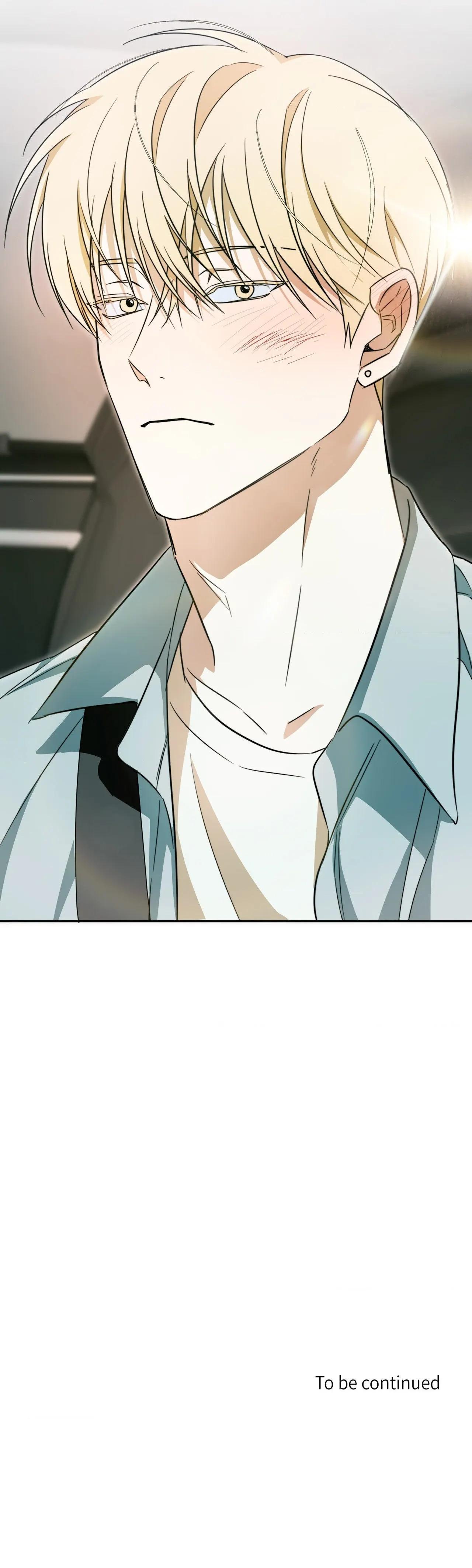 The Secret to Winning Unrequited Love Chapter 27.1 page 47 - 