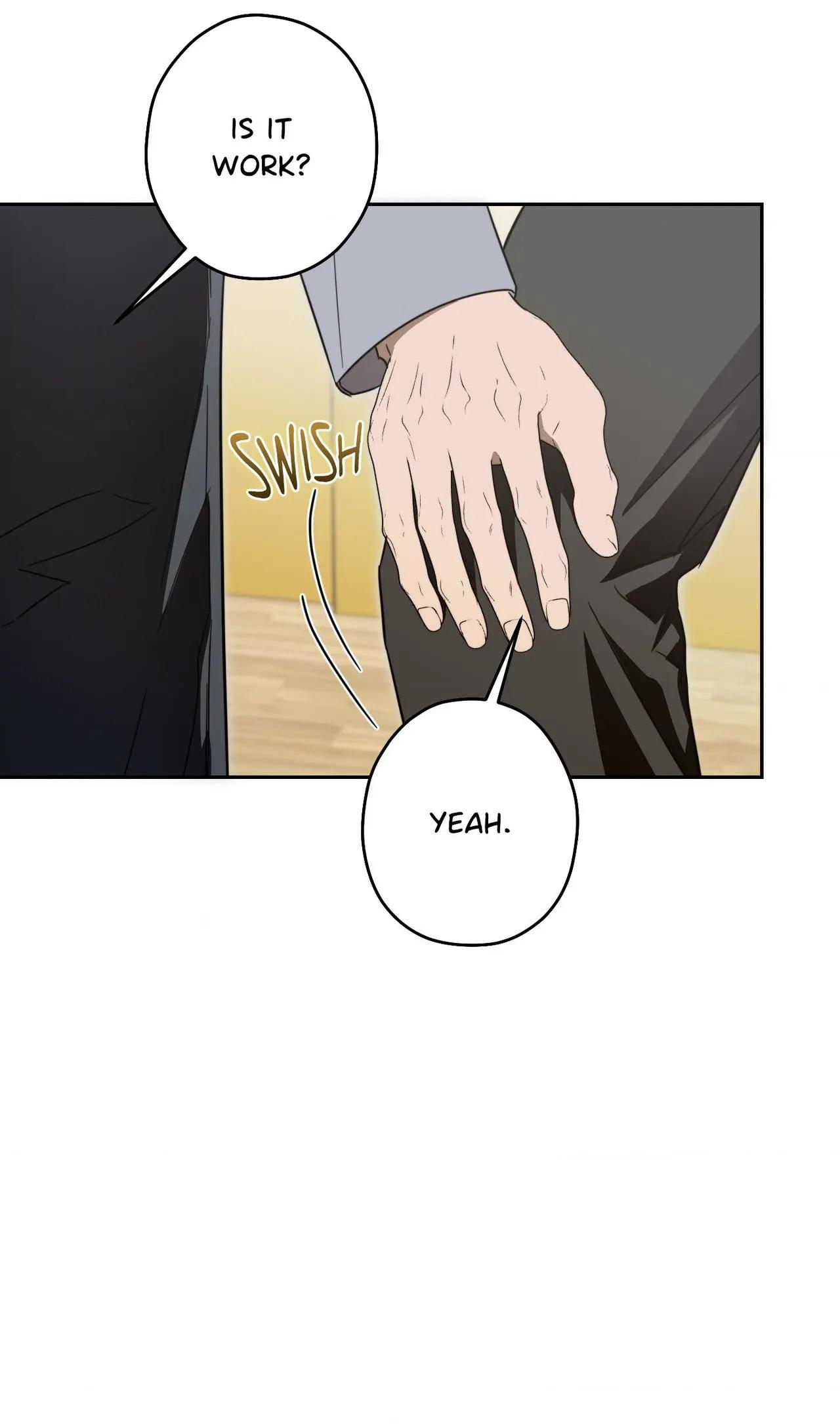 The Secret to Winning Unrequited Love Chapter 27.1 page 6 - 