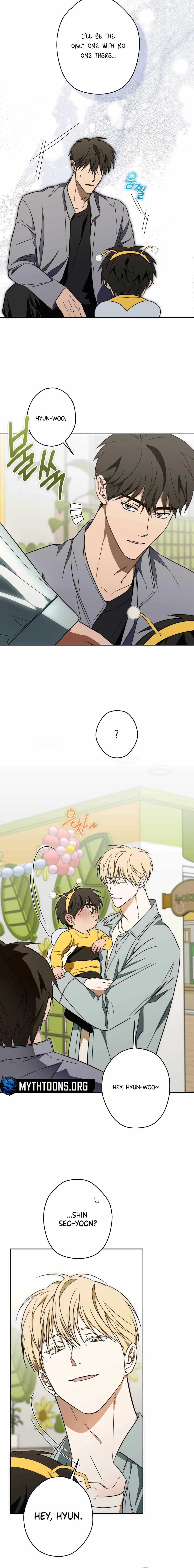 The Secret to Winning Unrequited Love Chapter 27 page 2 - 