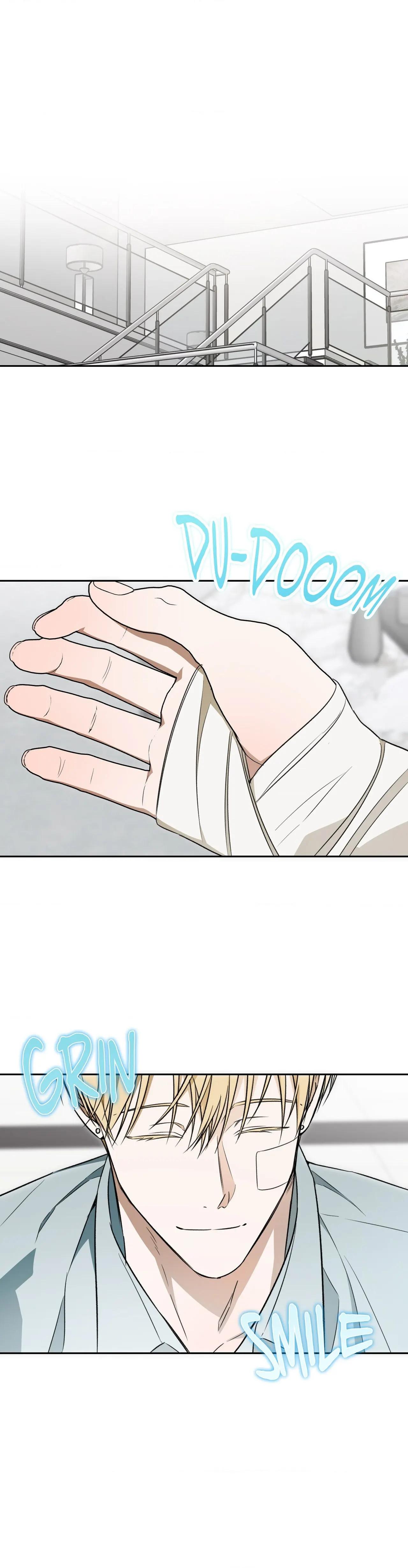The Secret to Winning Unrequited Love Chapter 28.1 page 1 - 