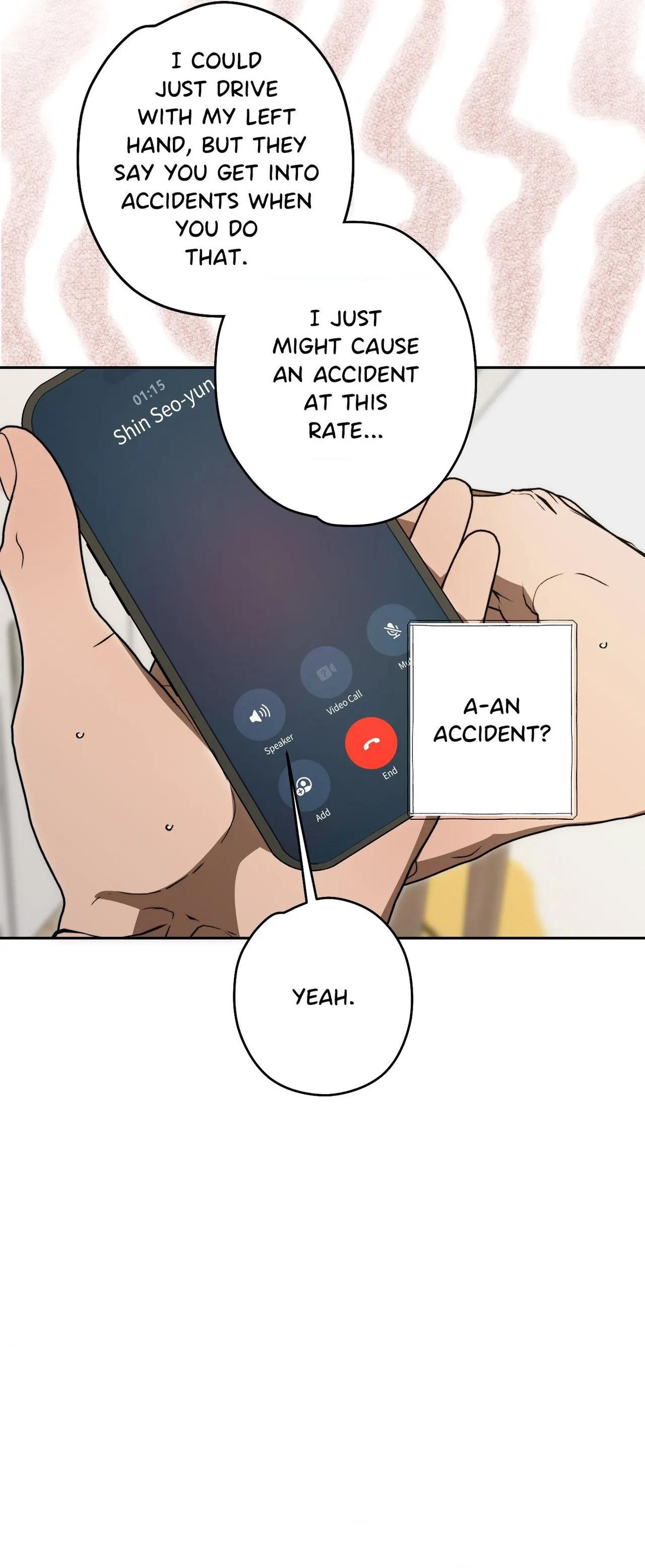 The Secret to Winning Unrequited Love Chapter 28.1 page 12 - 