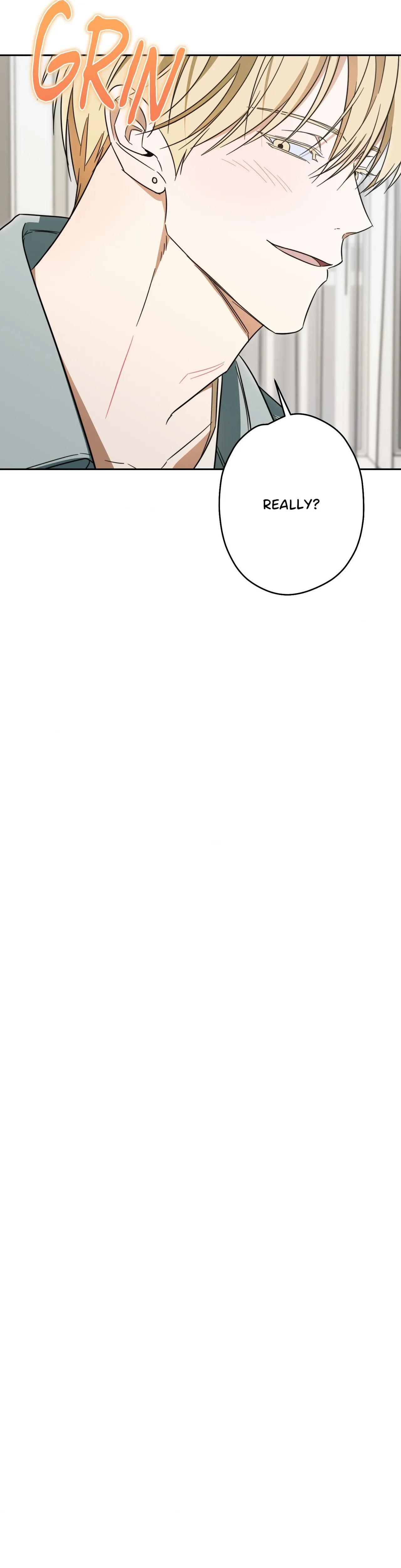 The Secret to Winning Unrequited Love Chapter 28.1 page 25 - 