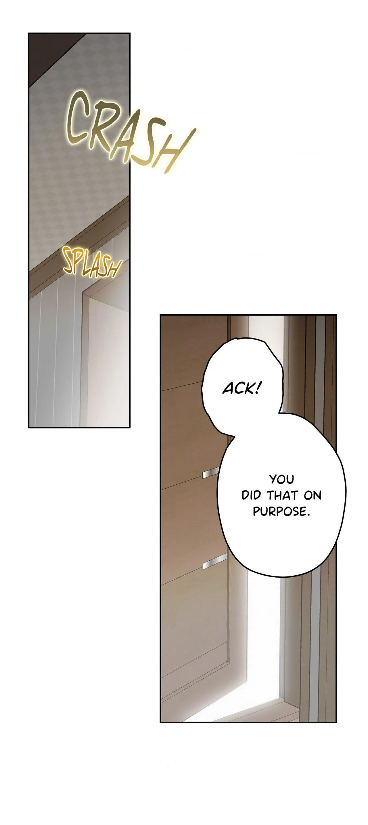 The Secret to Winning Unrequited Love Chapter 28.1 page 26 - 