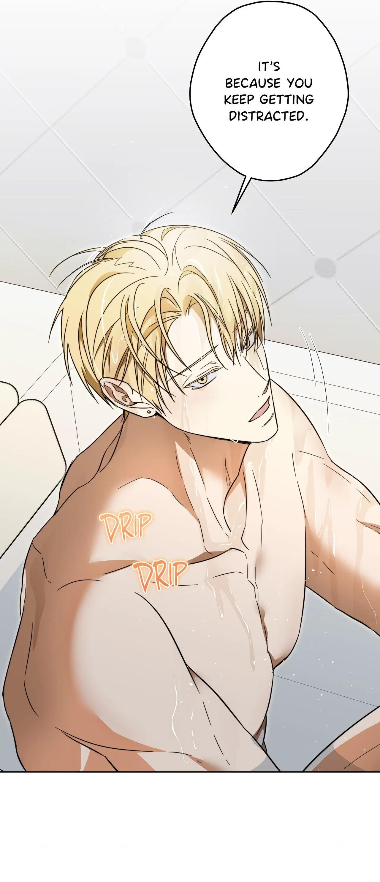The Secret to Winning Unrequited Love Chapter 28.1 page 28 - 