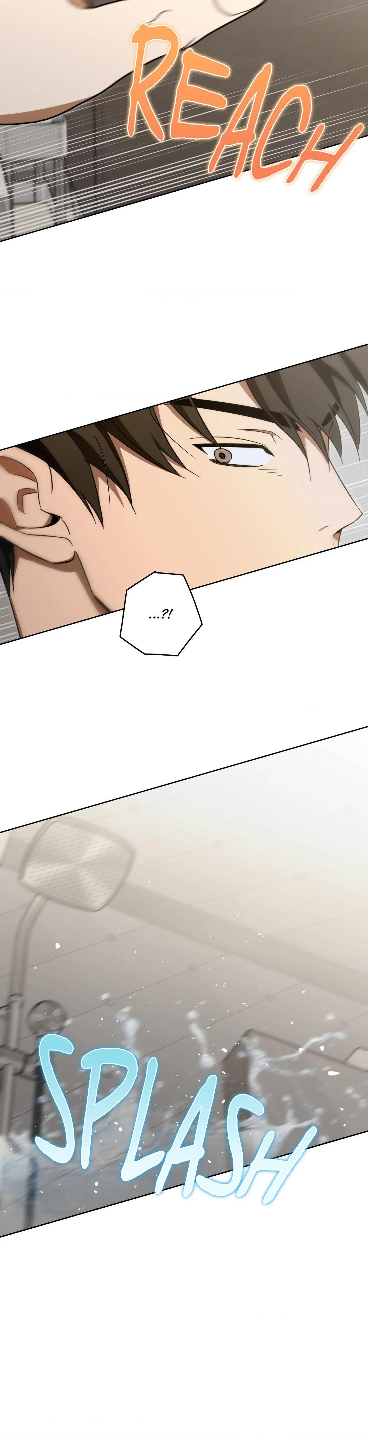 The Secret to Winning Unrequited Love Chapter 28.1 page 34 - 