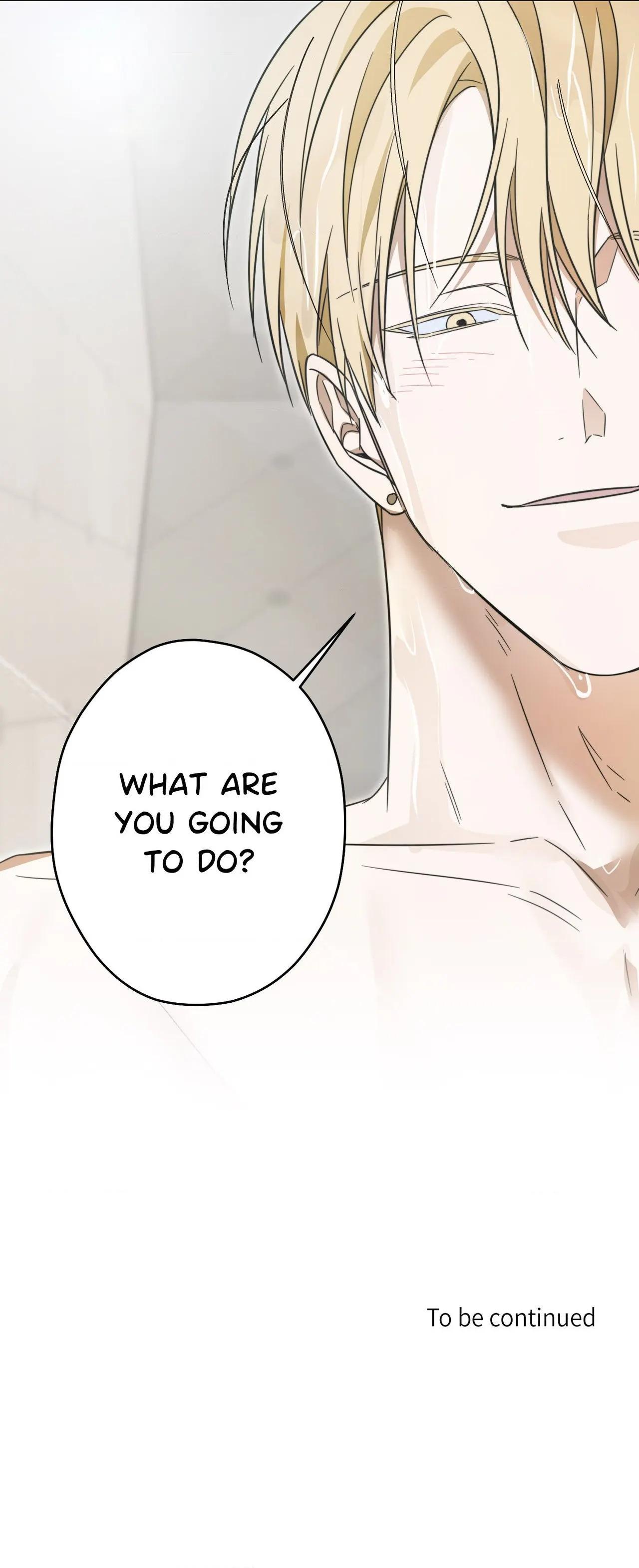 The Secret to Winning Unrequited Love Chapter 28.1 page 37 - 